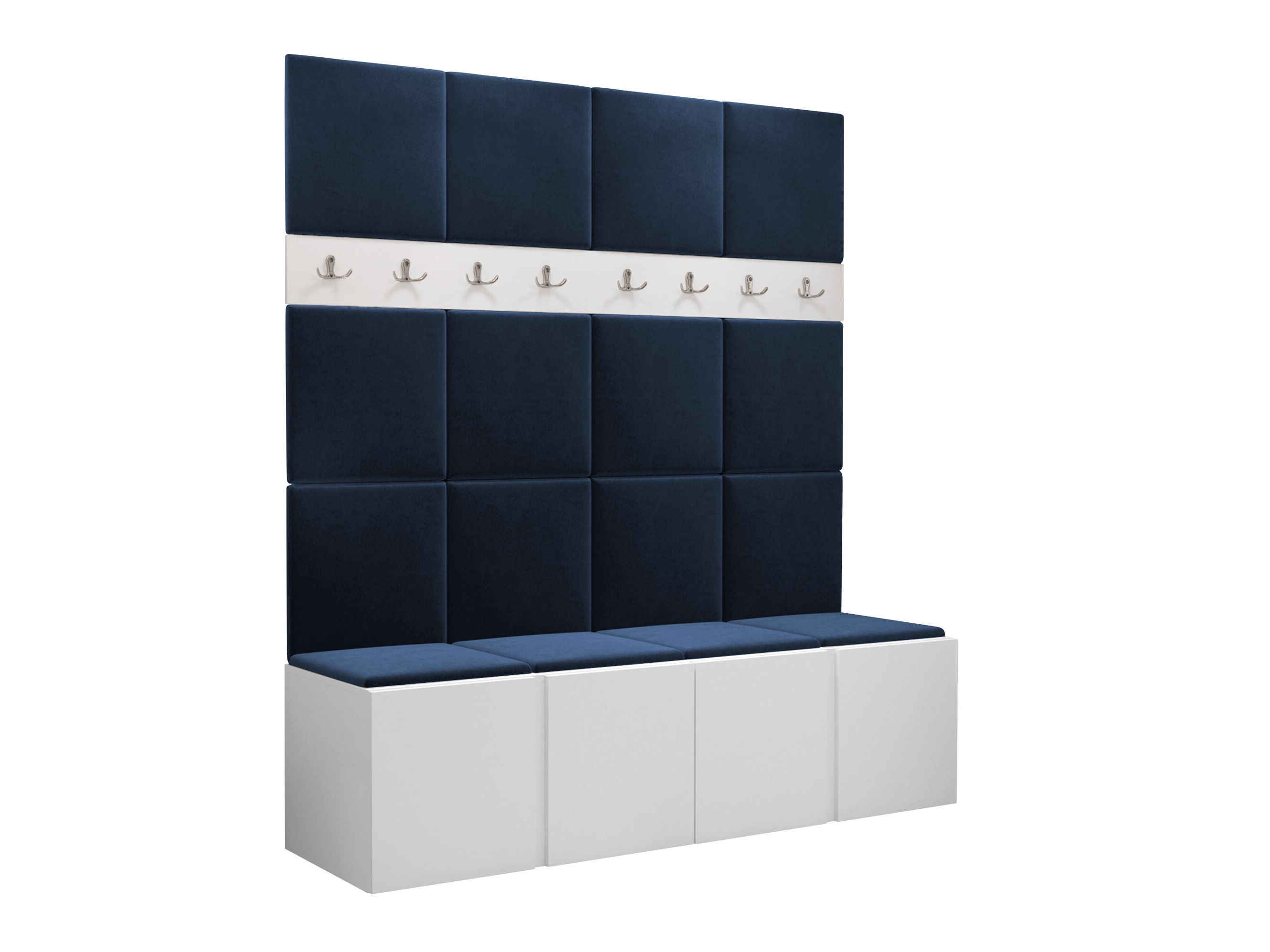Set za hodnik Pinis V (Polo 891)