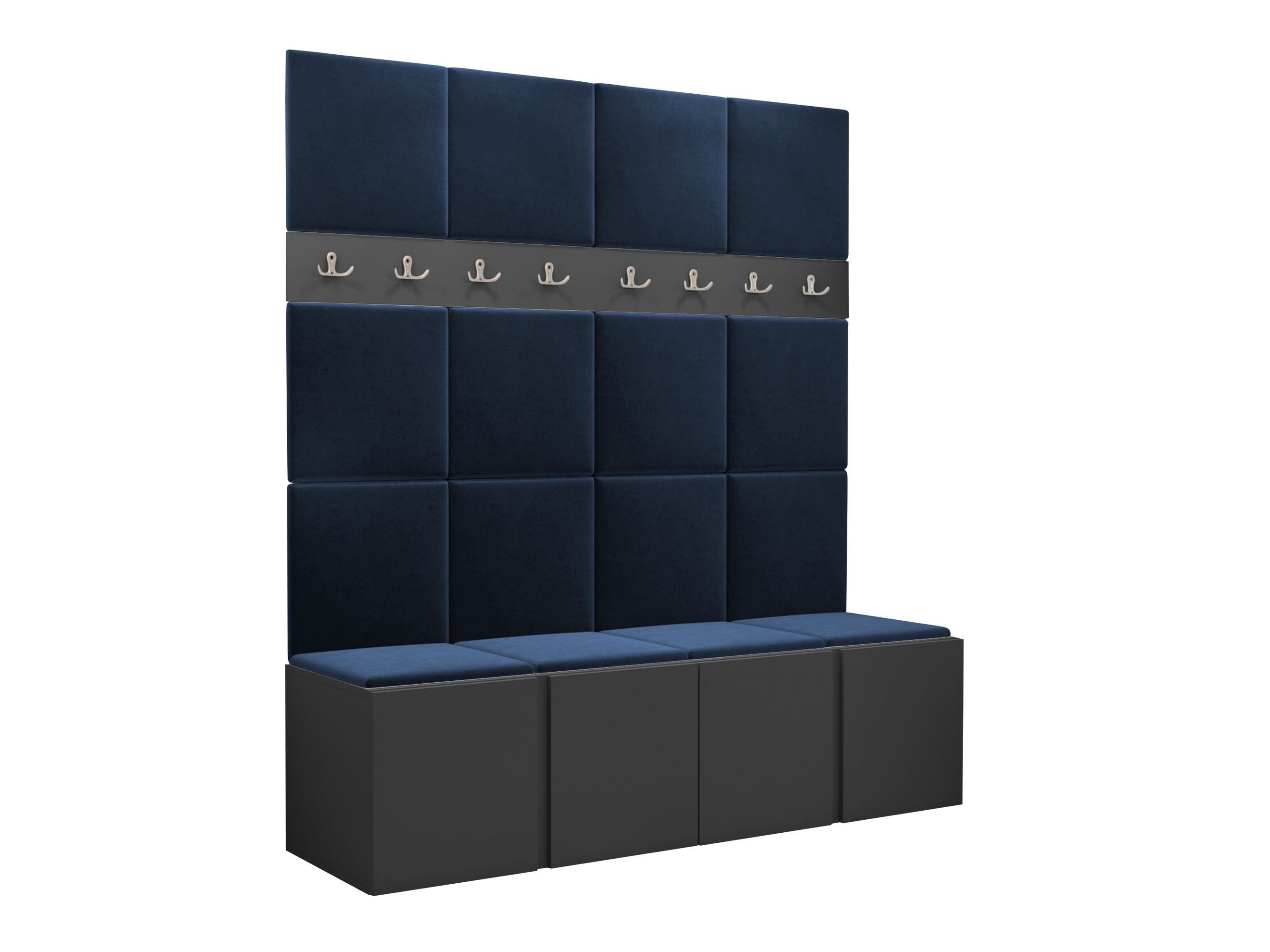 Set za hodnik Pinis V (Polo 891)