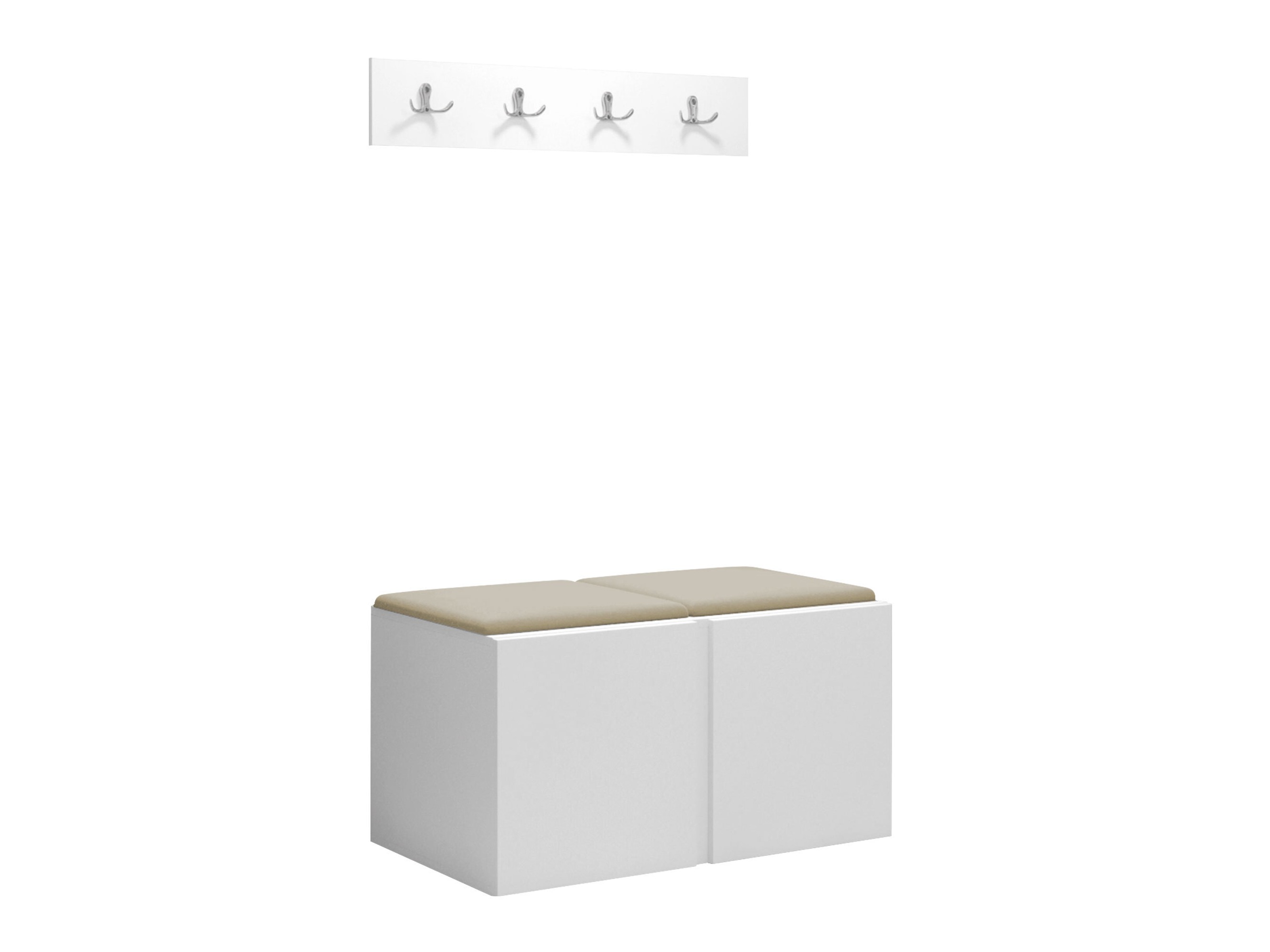 Set za hodnik Pinis VI (Polo 872)