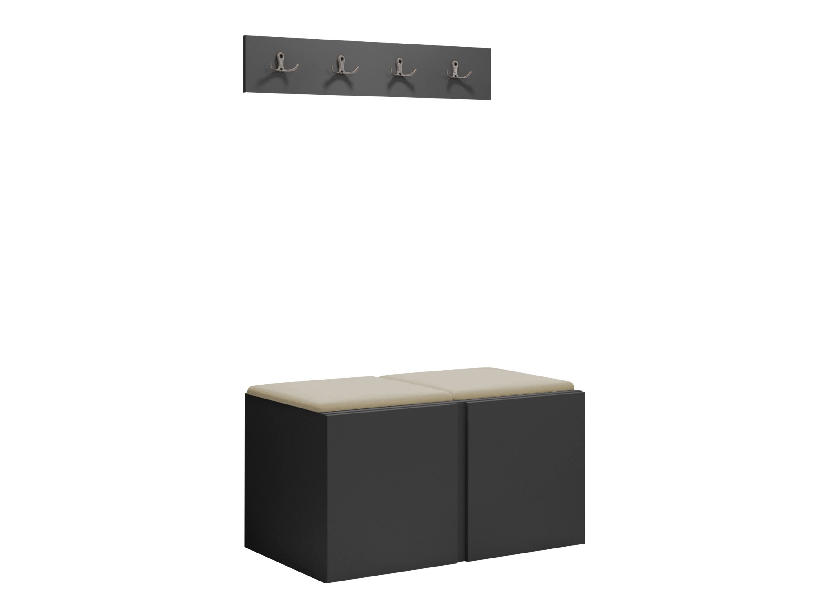 Set za hodnik Pinis VI (Polo 872)