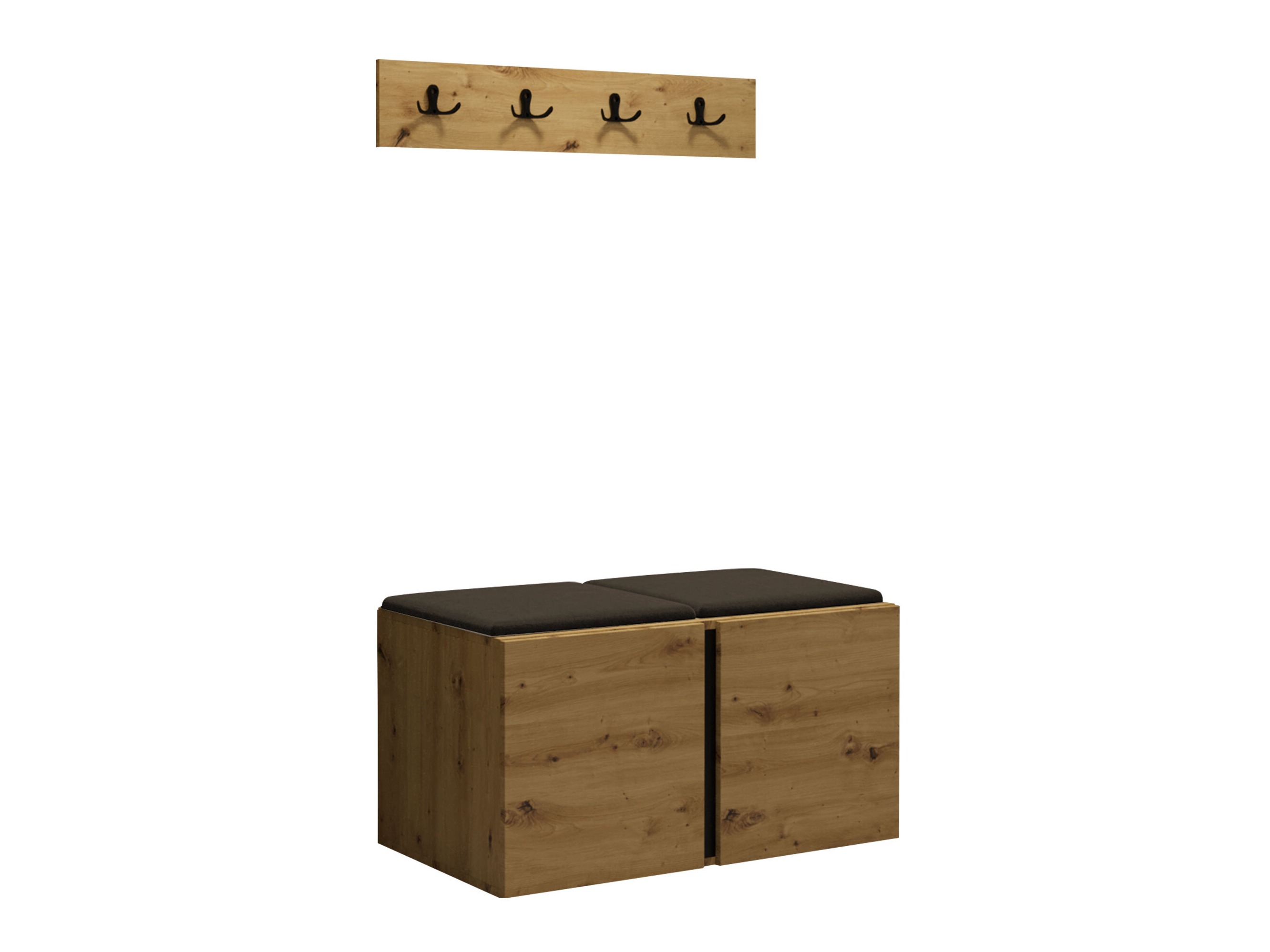 Set za hodnik Pinis VI (Polo 877)