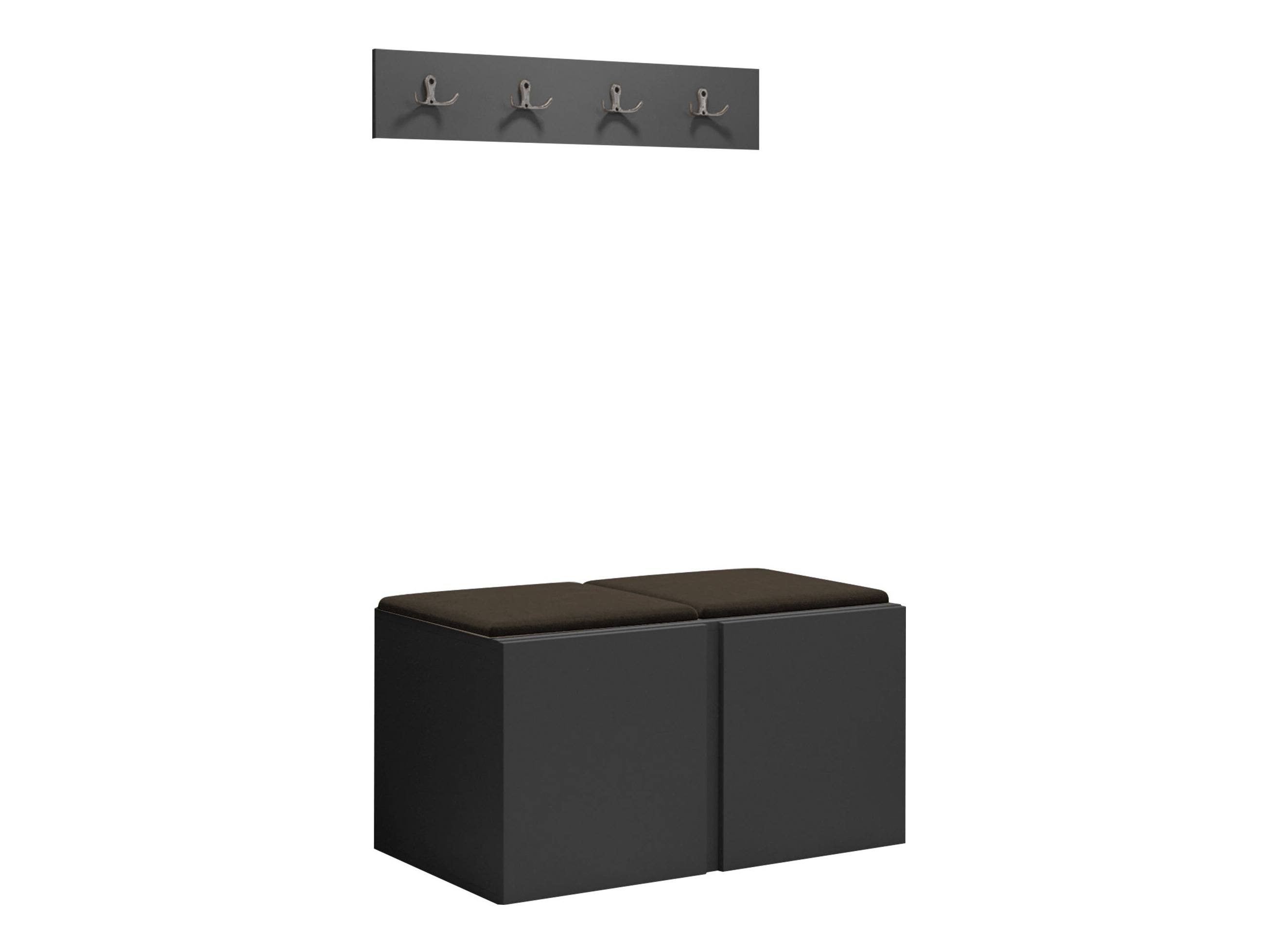 Set za hodnik Pinis VI (Polo 877)