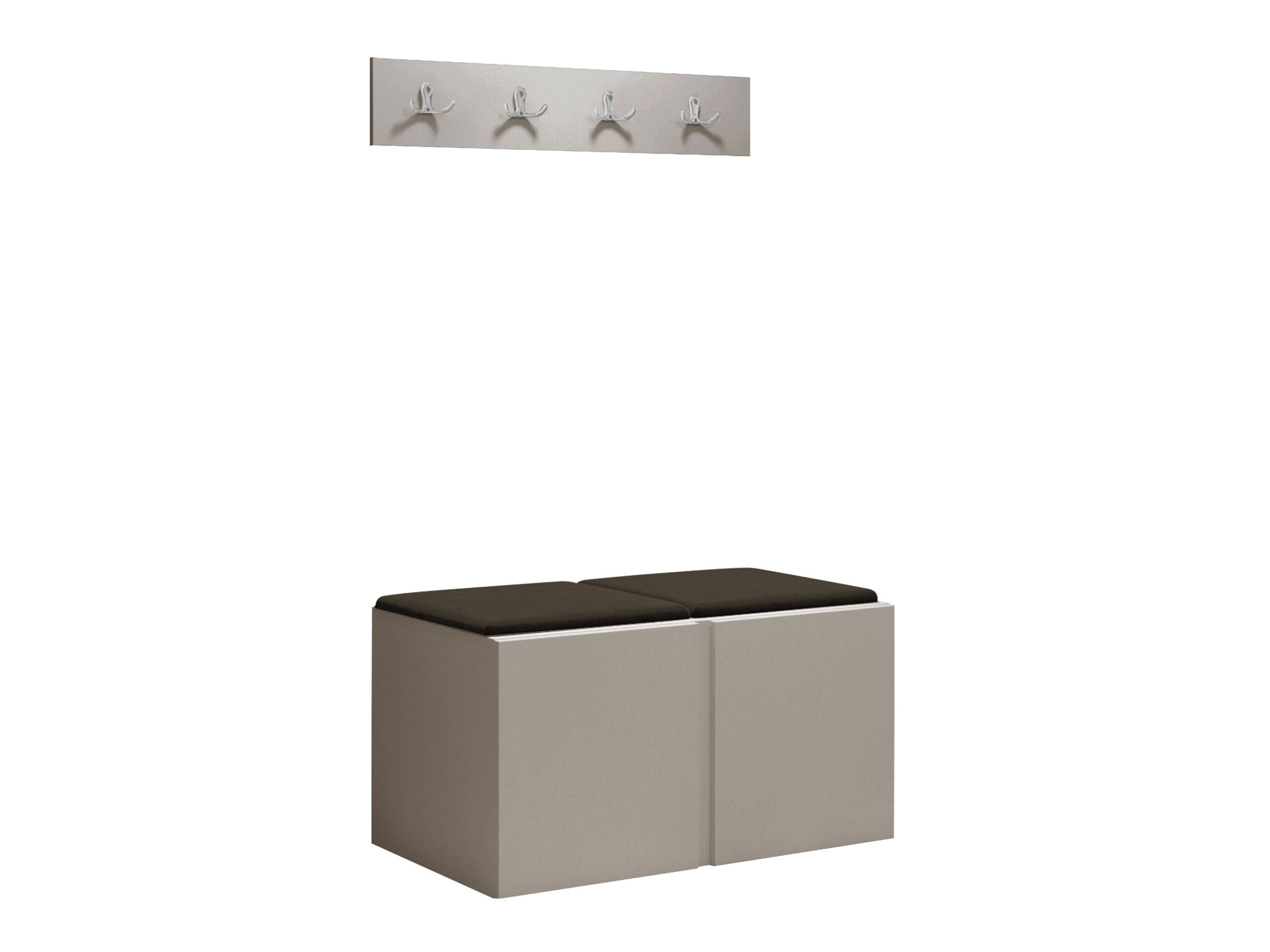 Set za hodnik Pinis VI (Polo 877)