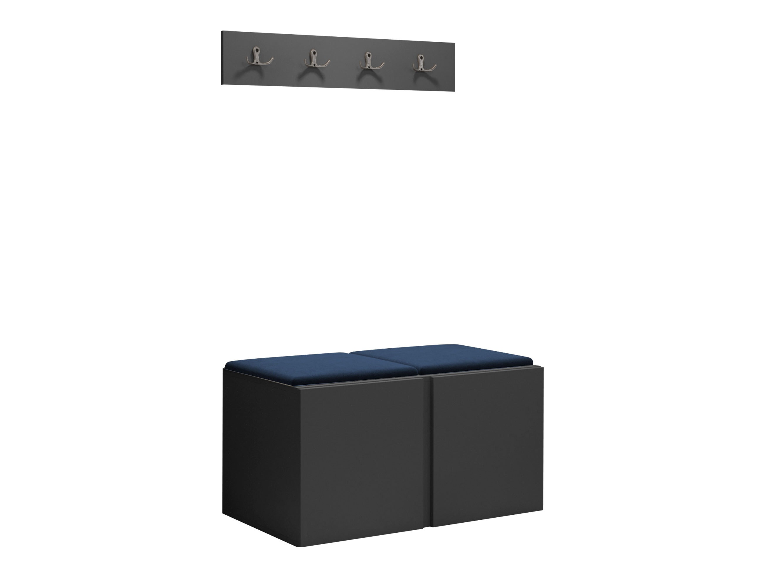 Set za hodnik Pinis VI (Polo 891)