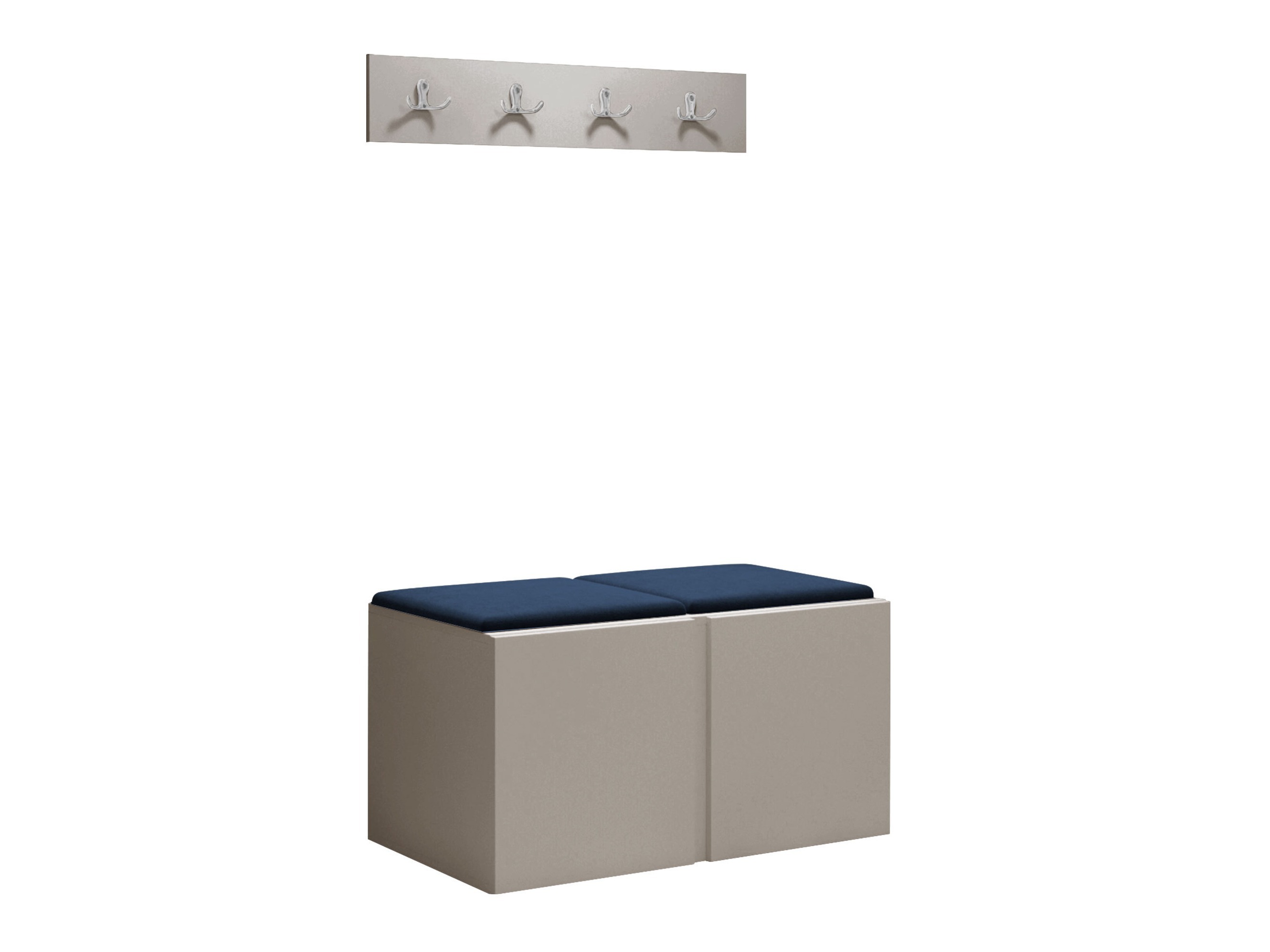 Set za hodnik Pinis VI (Polo 891)