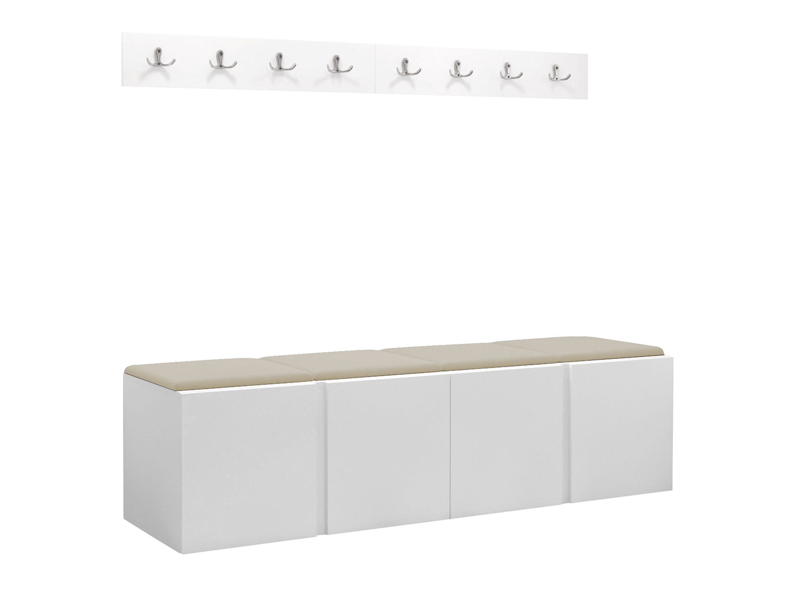 Set za hodnik Pinis VII (Polo 872)