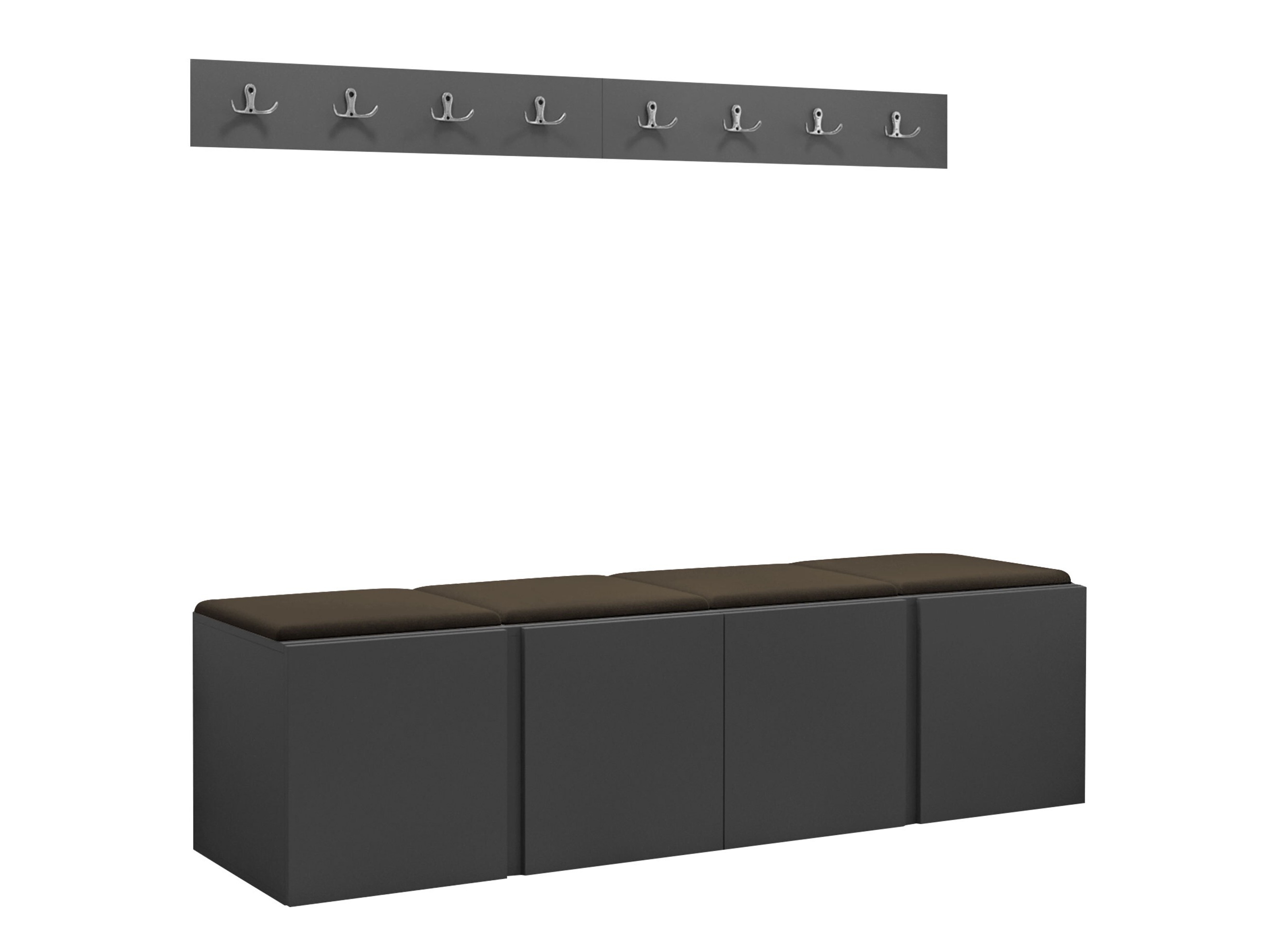 Set za hodnik Pinis VII (Polo 877)