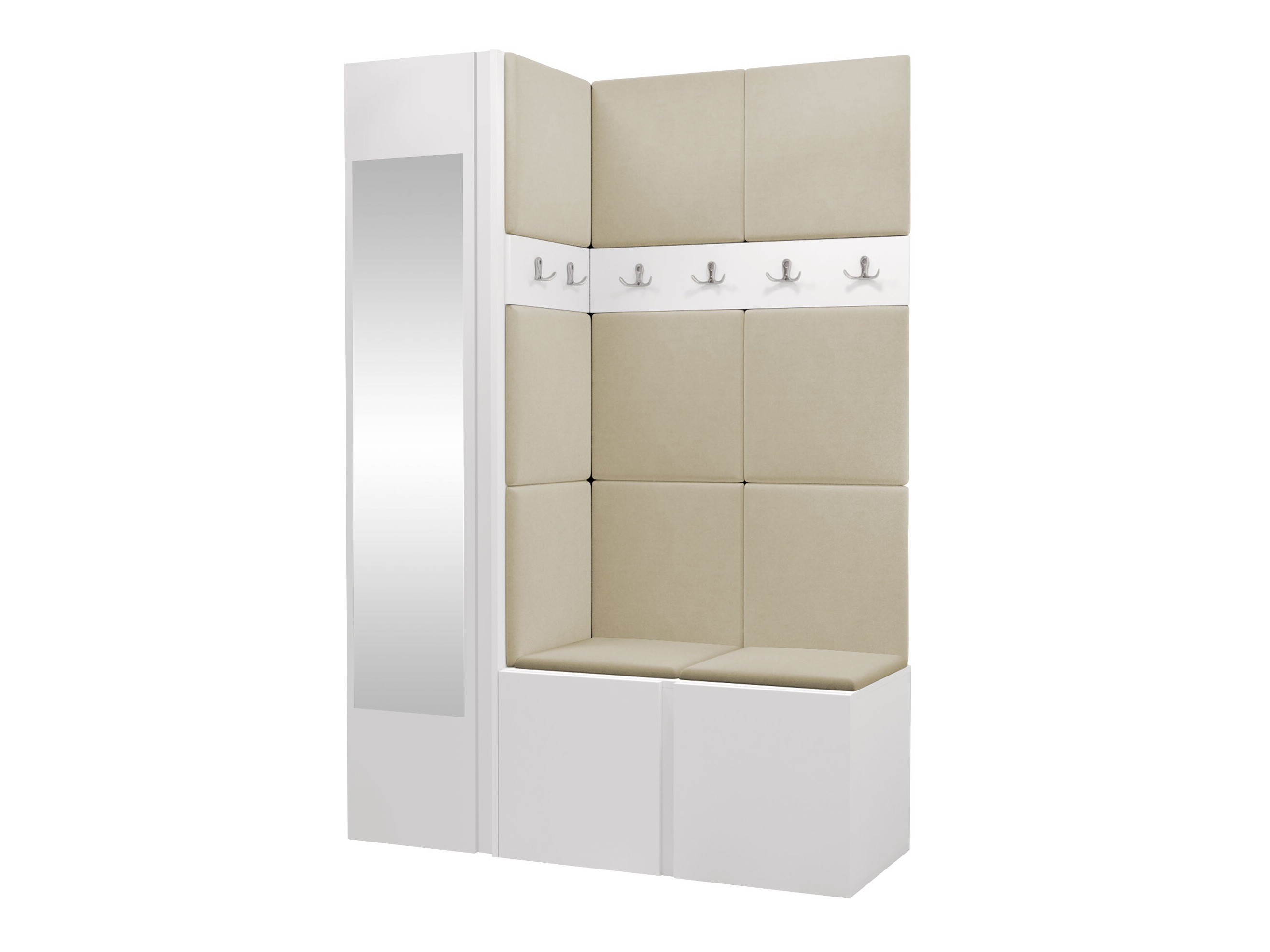 Set za hodnik Hartford 277 (Polo 872)