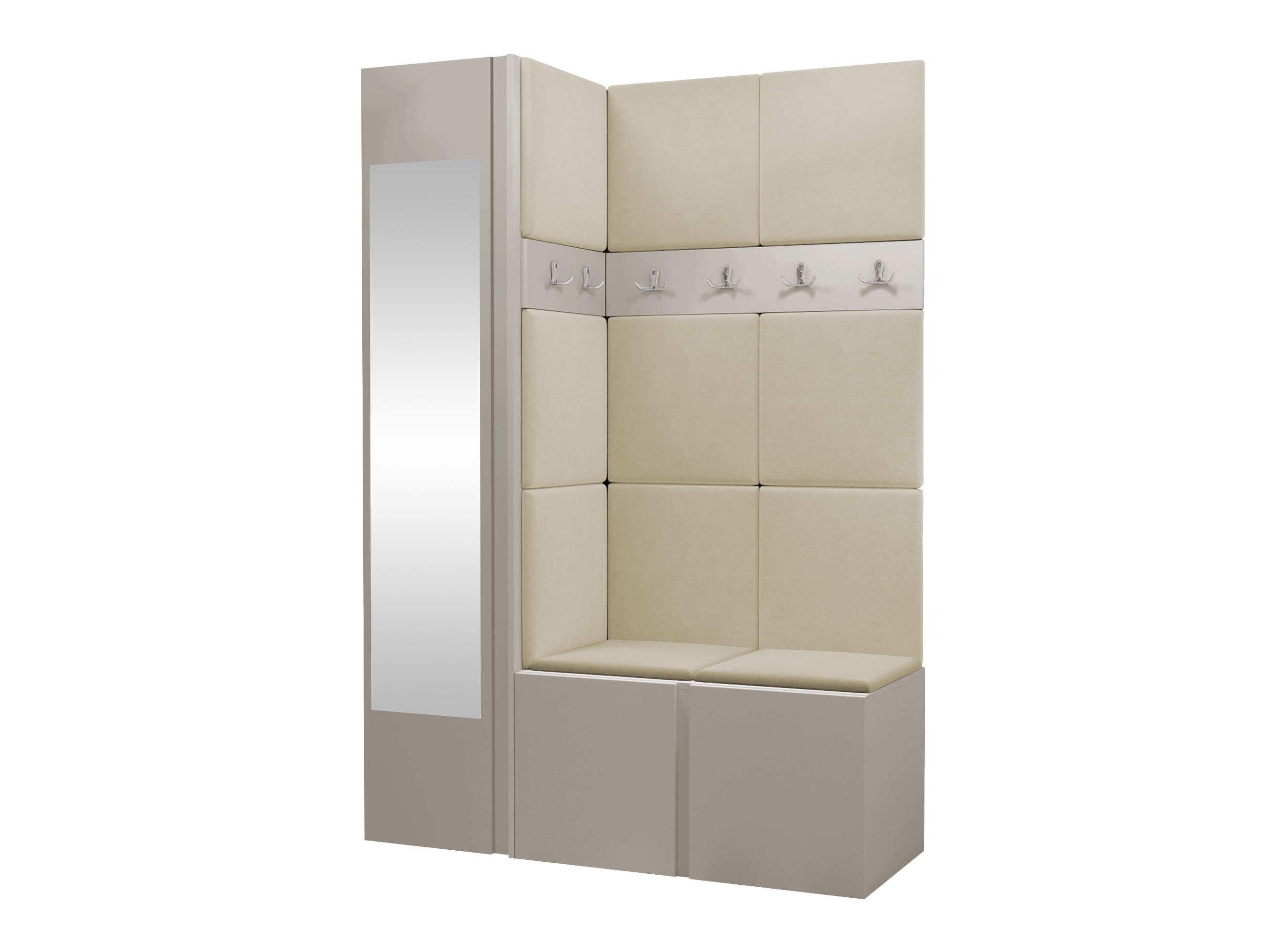 Set za hodnik Hartford 277 (Polo 872)