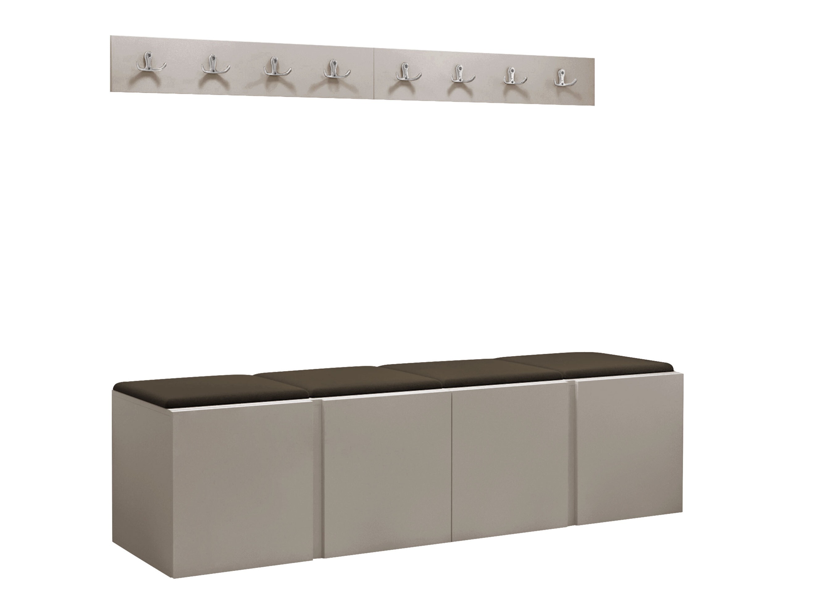 Set za hodnik Pinis VII (Polo 877)