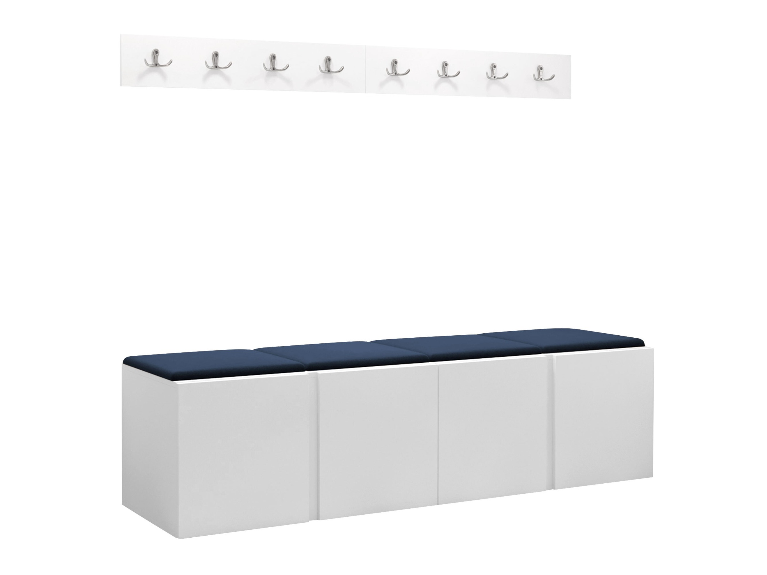 Set za hodnik Pinis VII (Polo 891)