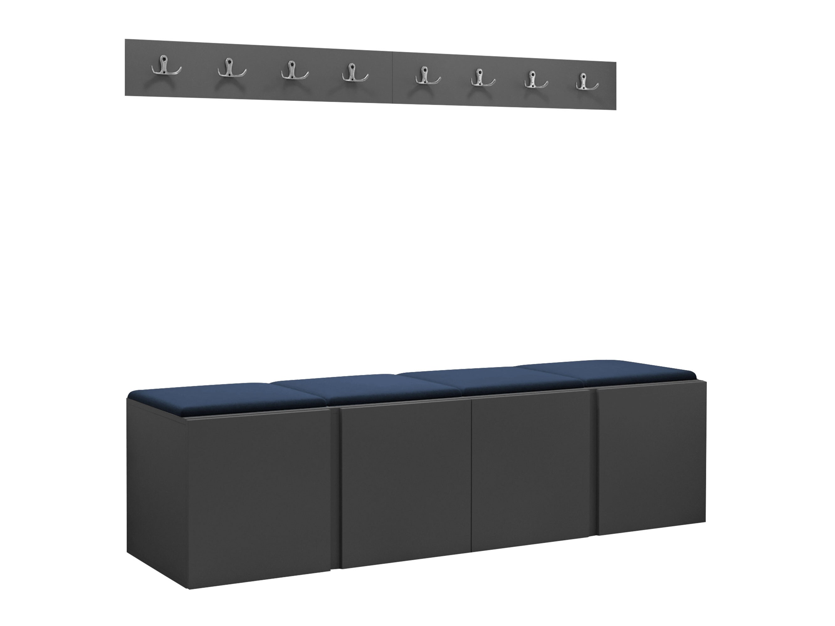 Set za hodnik Pinis VII (Polo 891)