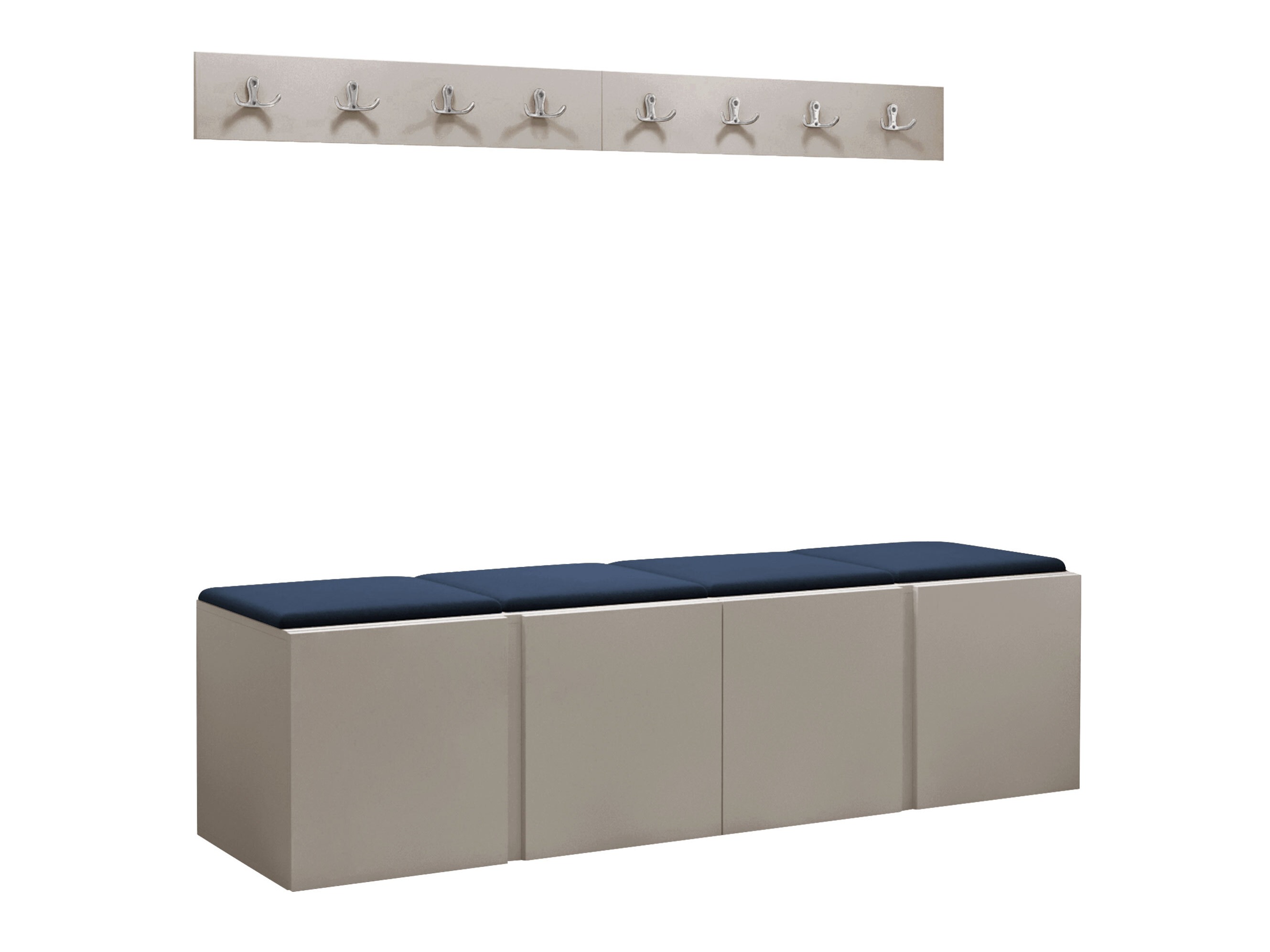 Set za hodnik Pinis VII (Polo 891)