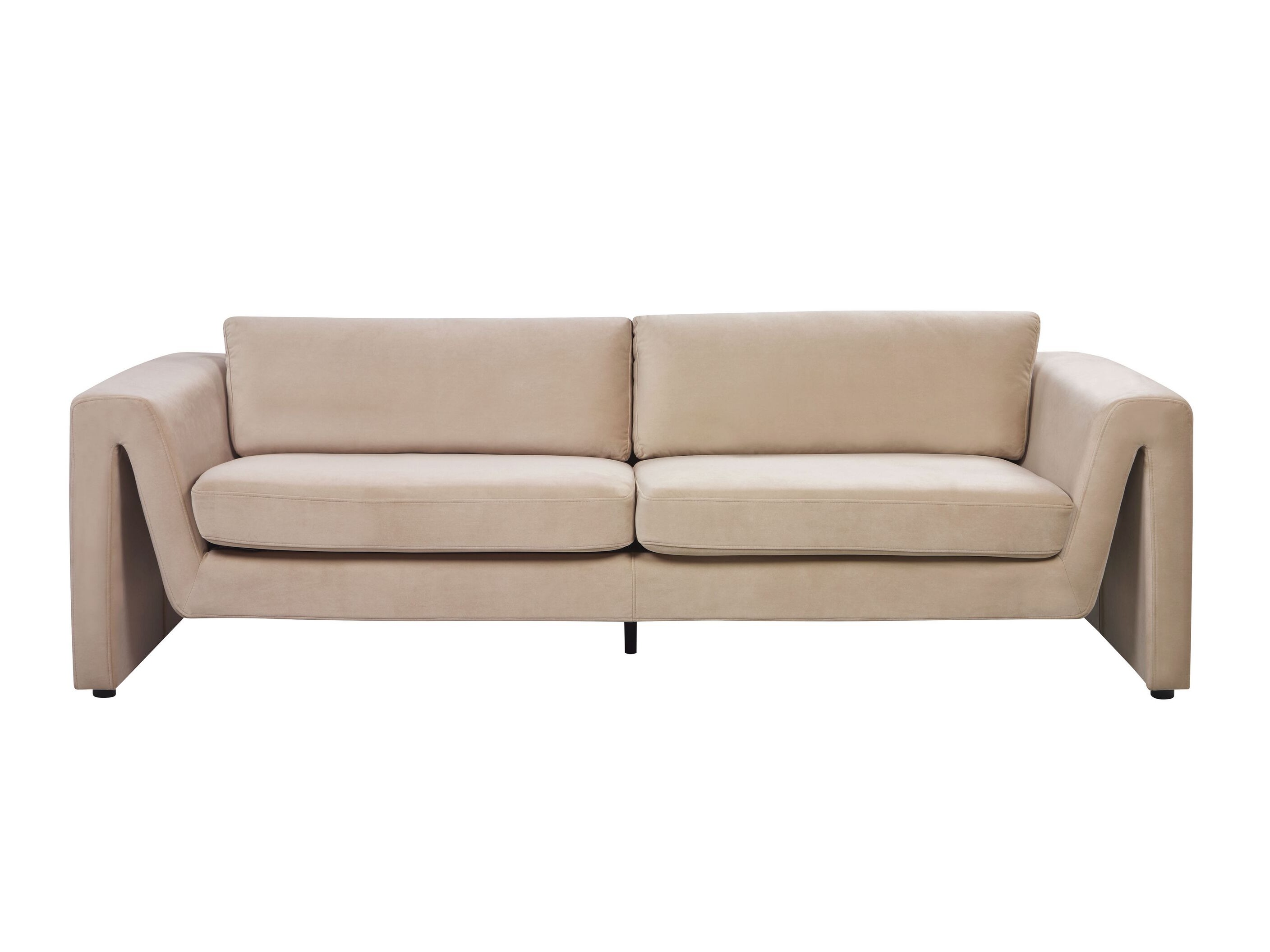Sofa Berwyn 1726 (Svetlo smeđa)