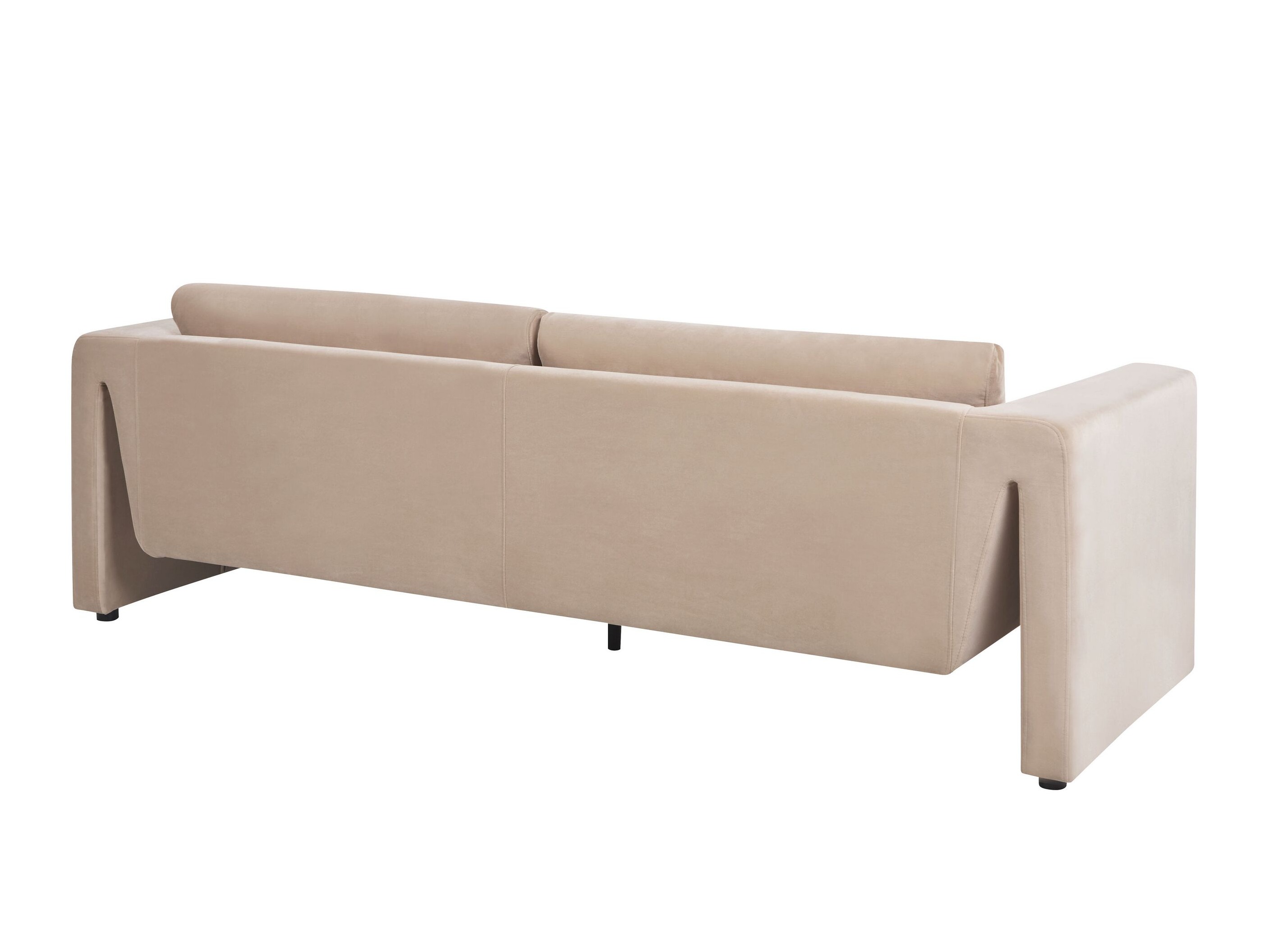Sofa Berwyn 1726 (Svetlo smeđa)