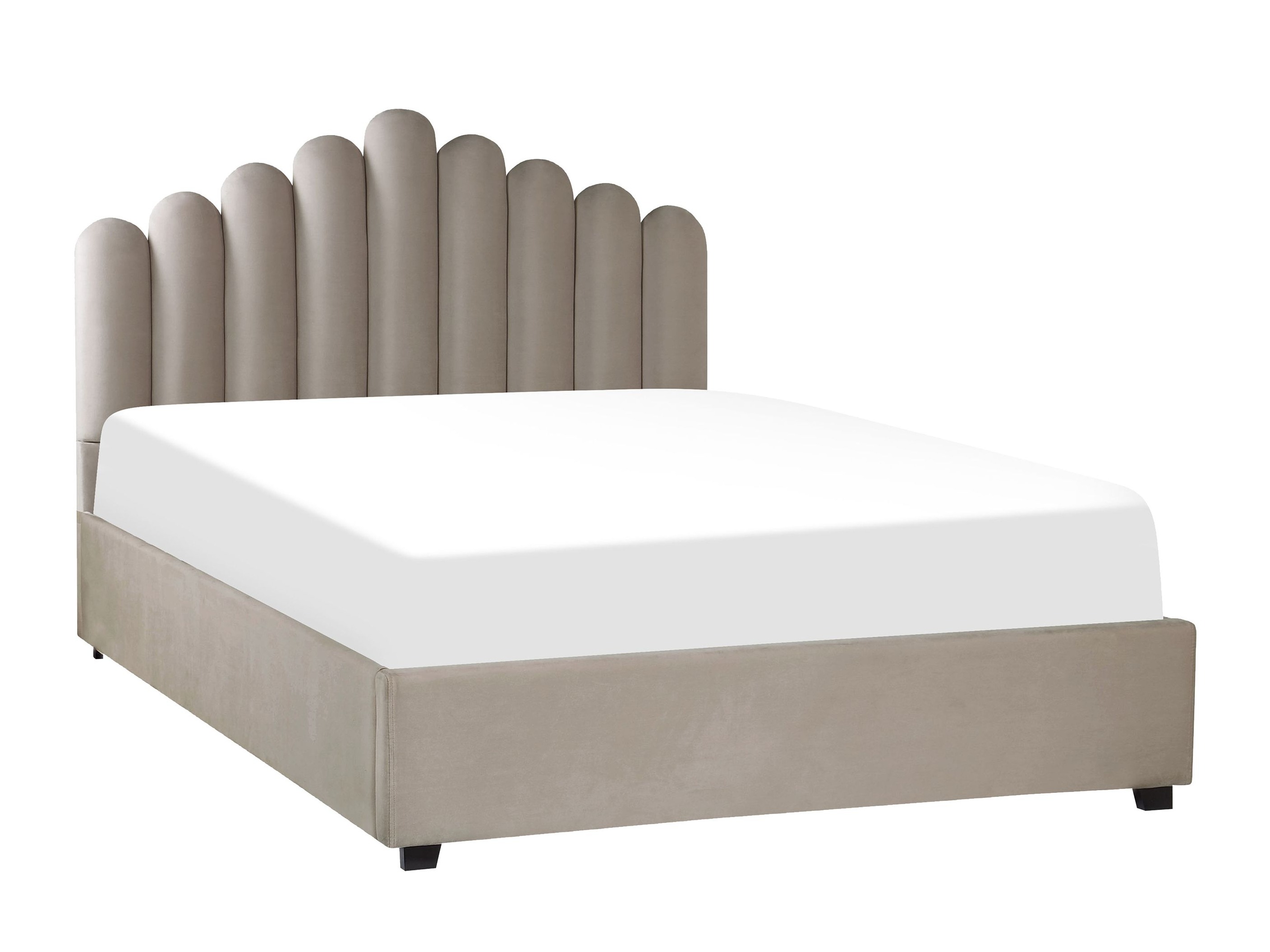 Krevet Berwyn 115 (Taupe)