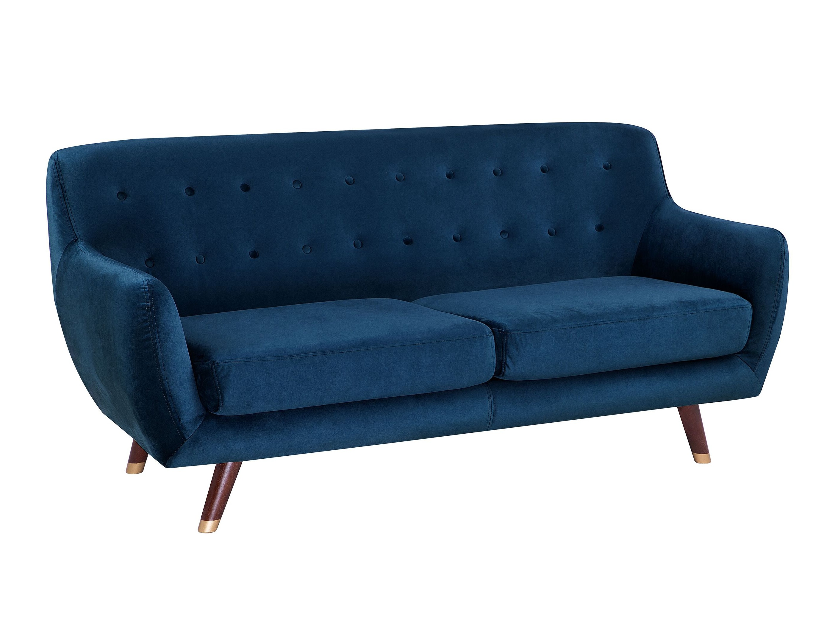 Sofa Berwyn 223 (Plava)