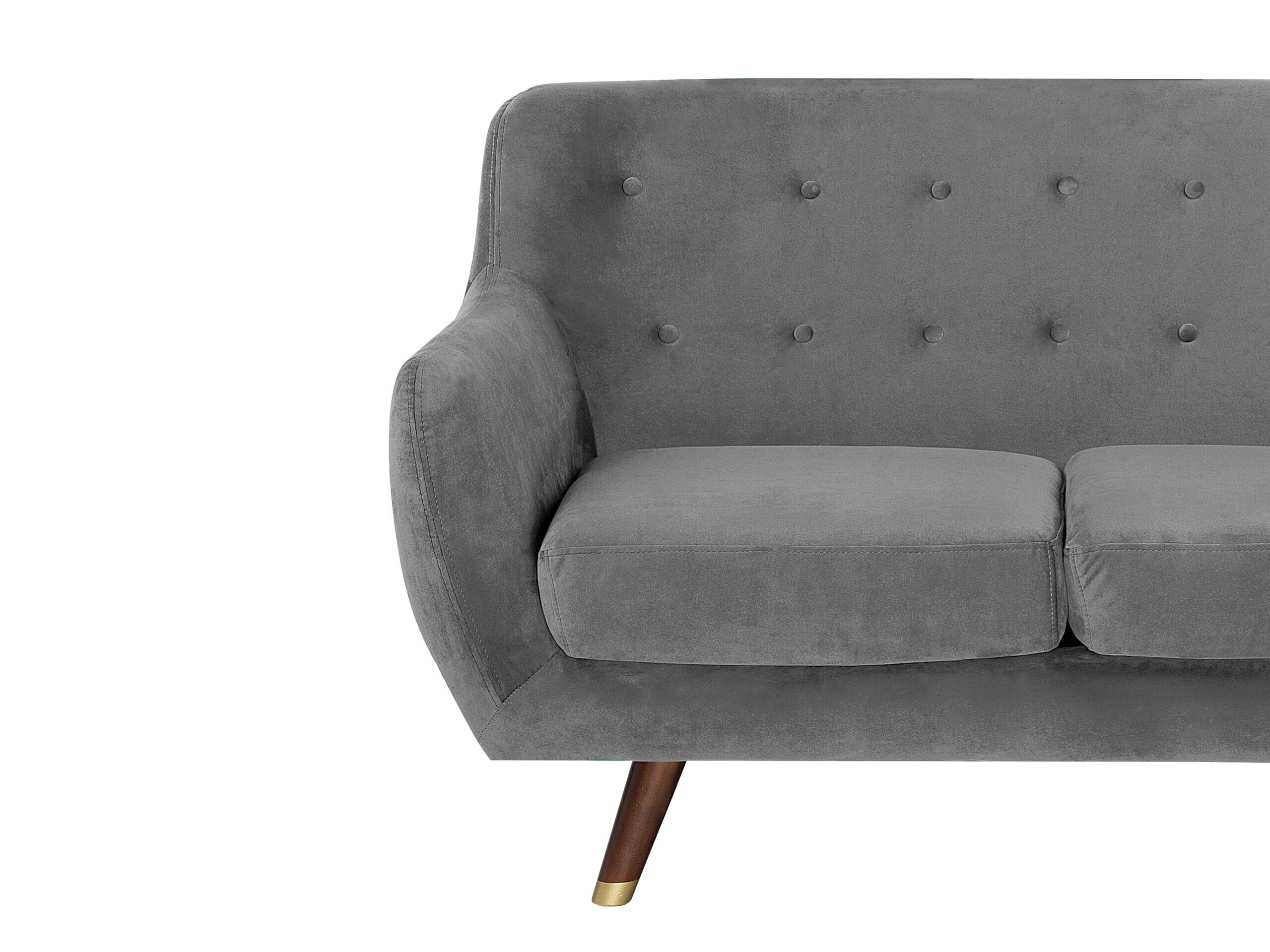 Sofa Berwyn 223 (Sivo)