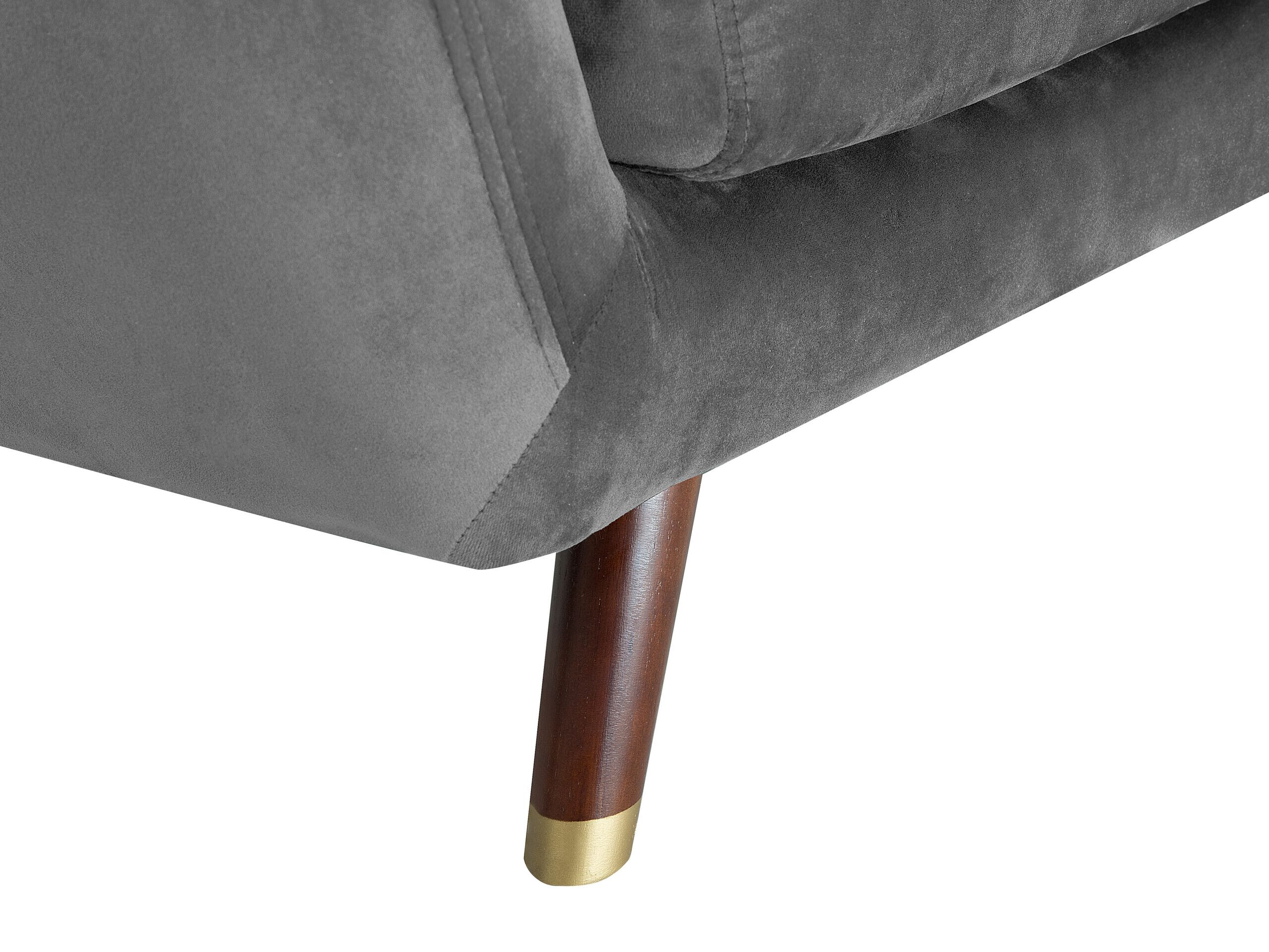 Sofa Berwyn 223 (Sivo)
