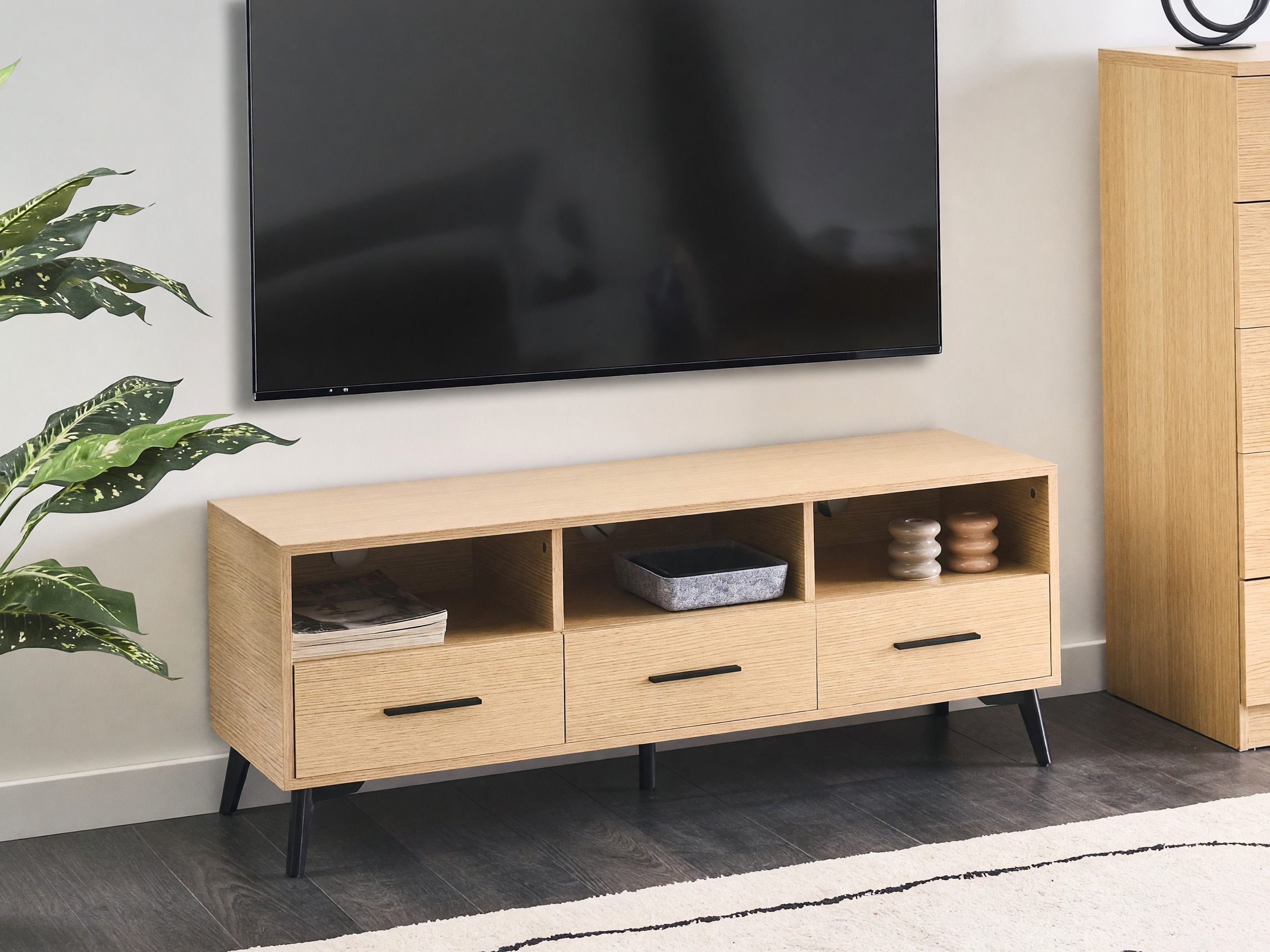 TV komoda Berwyn 3411
