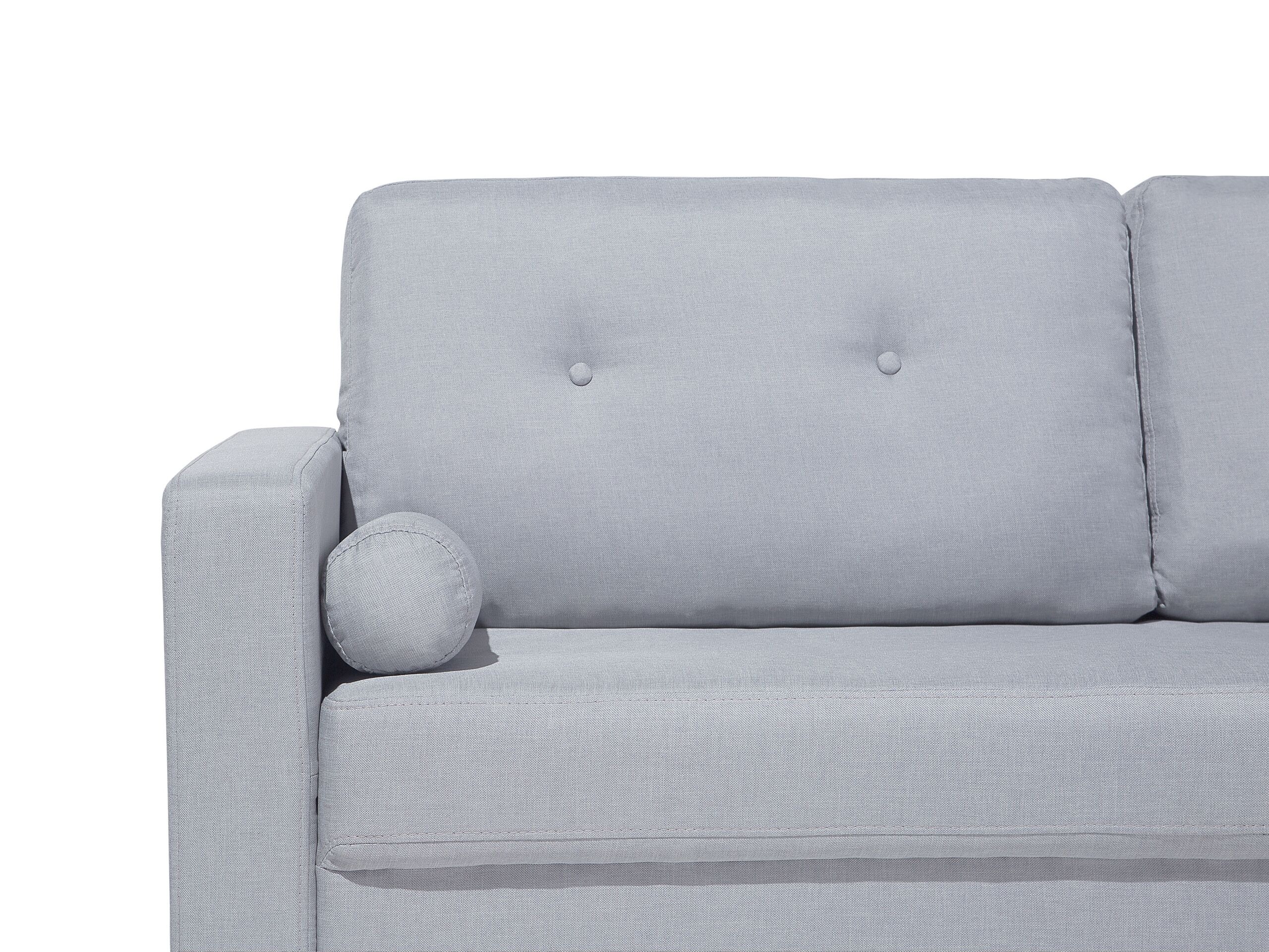 Sofa Berwyn 172 (Sivo)