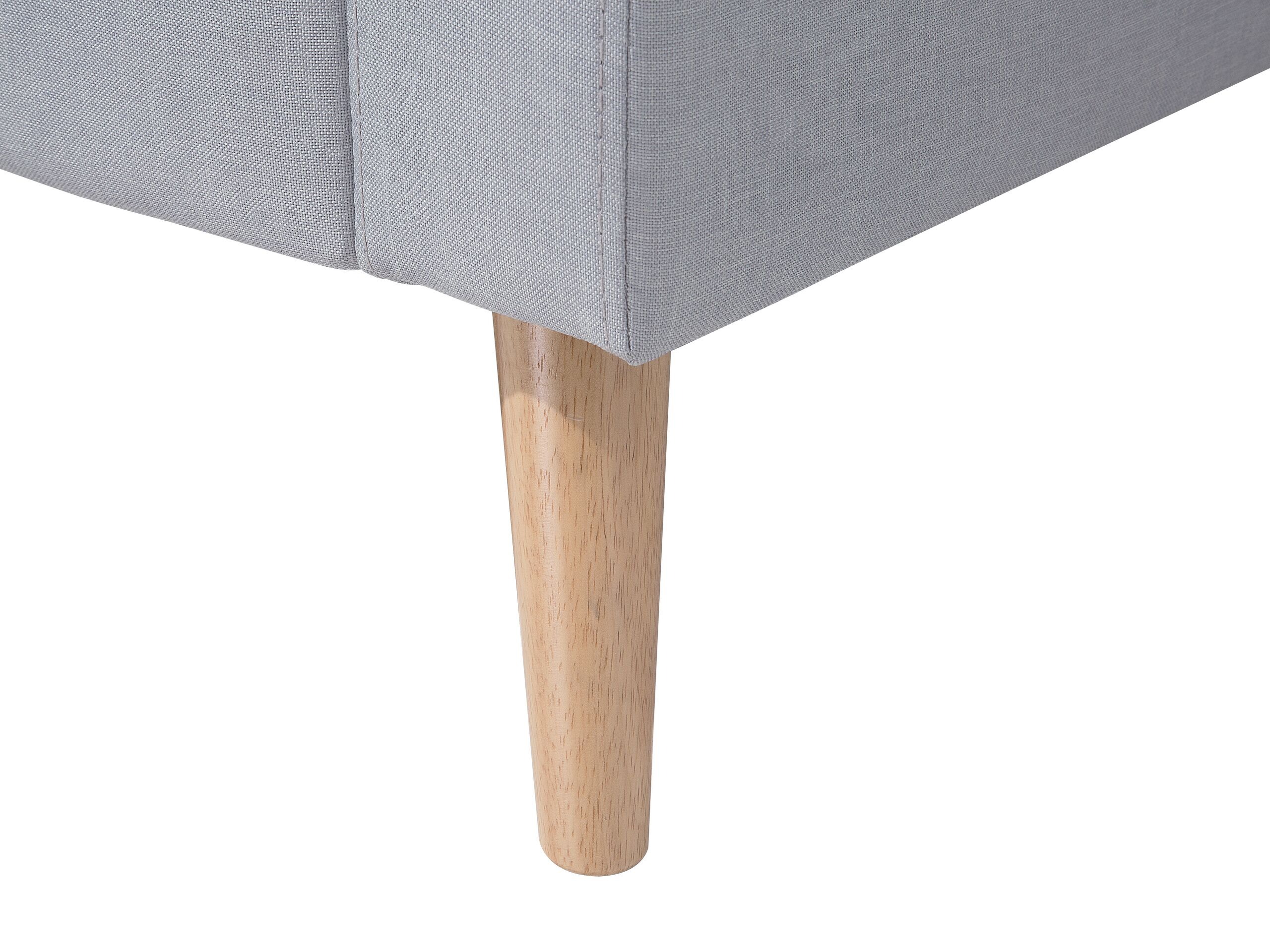 Sofa Berwyn 172 (Sivo)