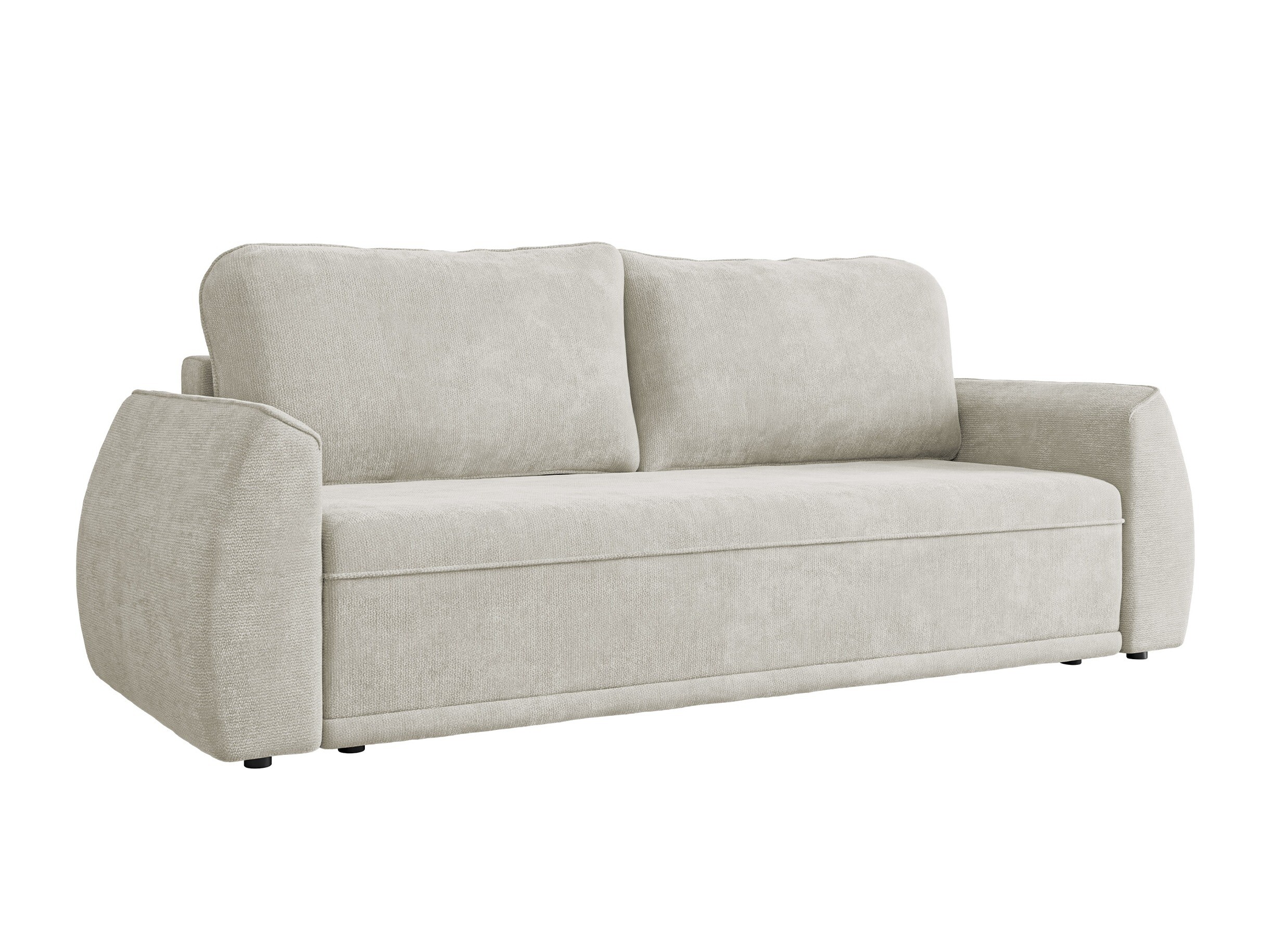Sofa na razvlačenje Vineland 174 (Lumo 55)