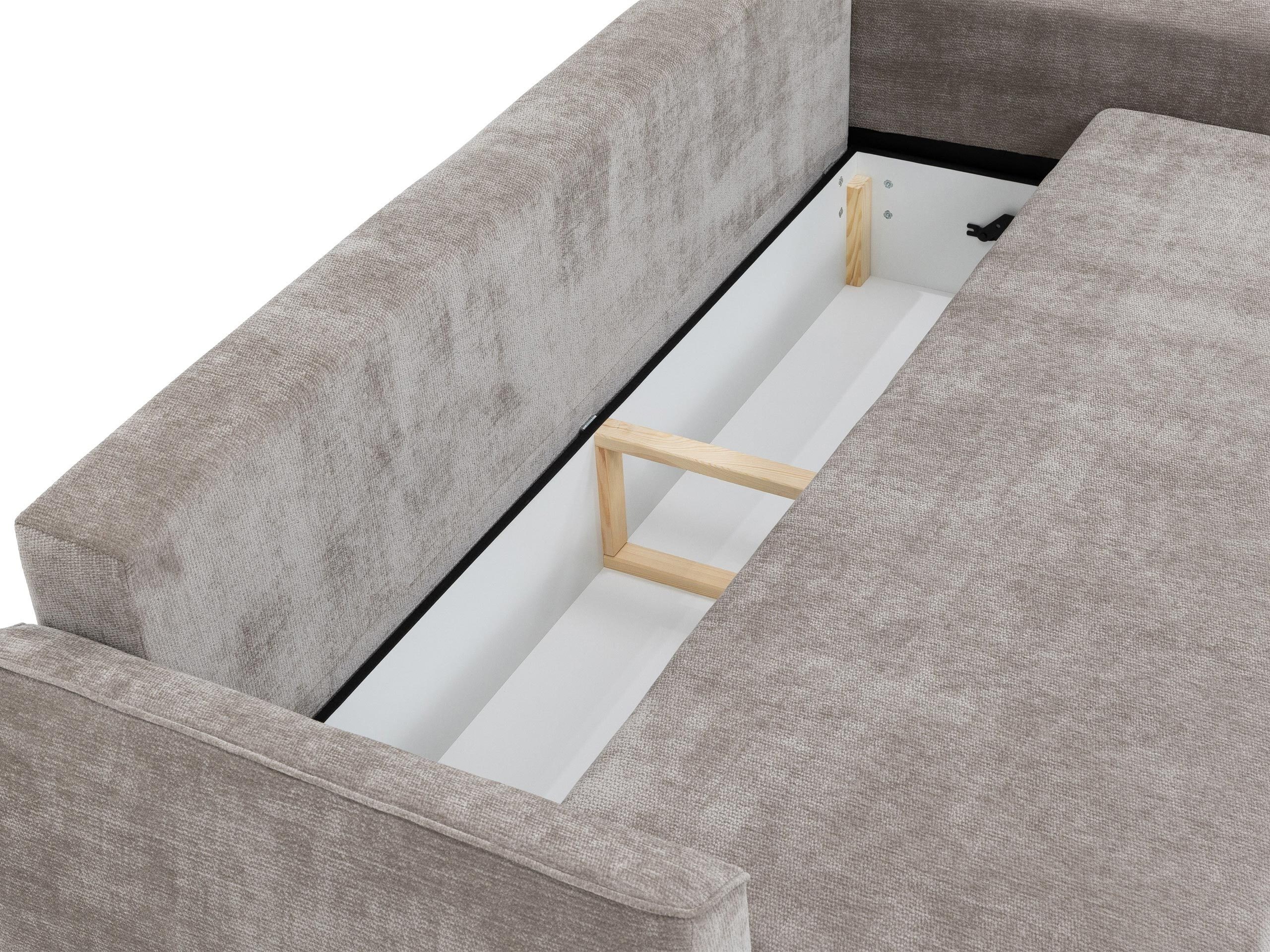 Sofa na razvlačenje Vineland 174 (Lumo 75)