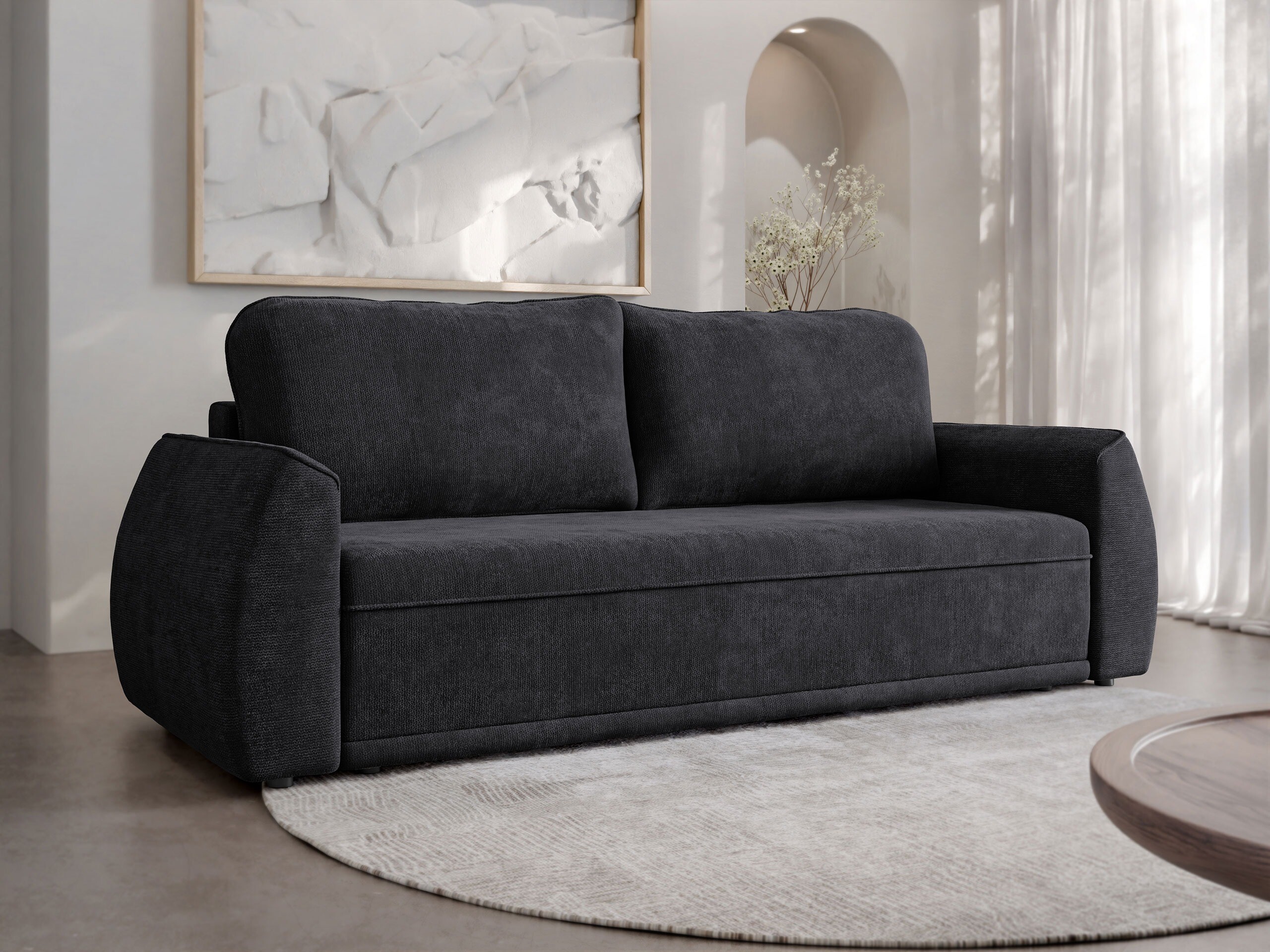 Sofa na razvlačenje Vineland 174 (Margo 227.09)