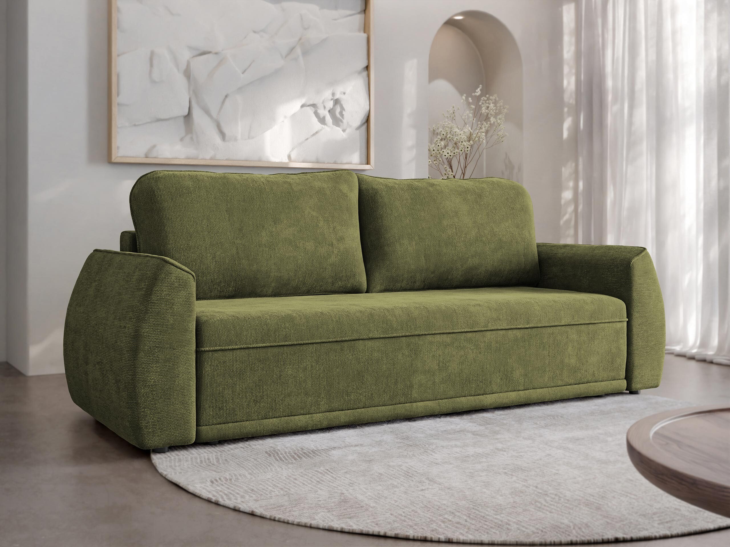 Sofa na razvlačenje Vineland 174 (Margo 227.11)