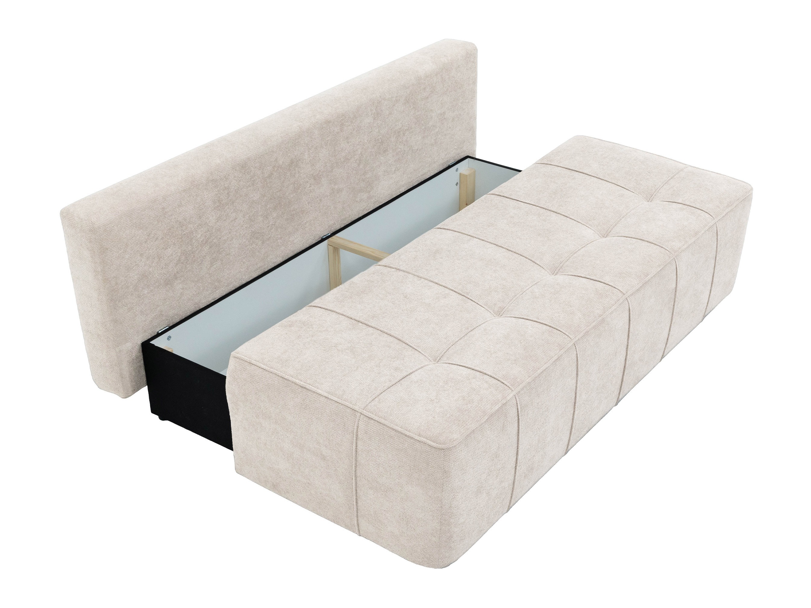 Sofa na razvlačenje Vineland 175 (Mela 50)