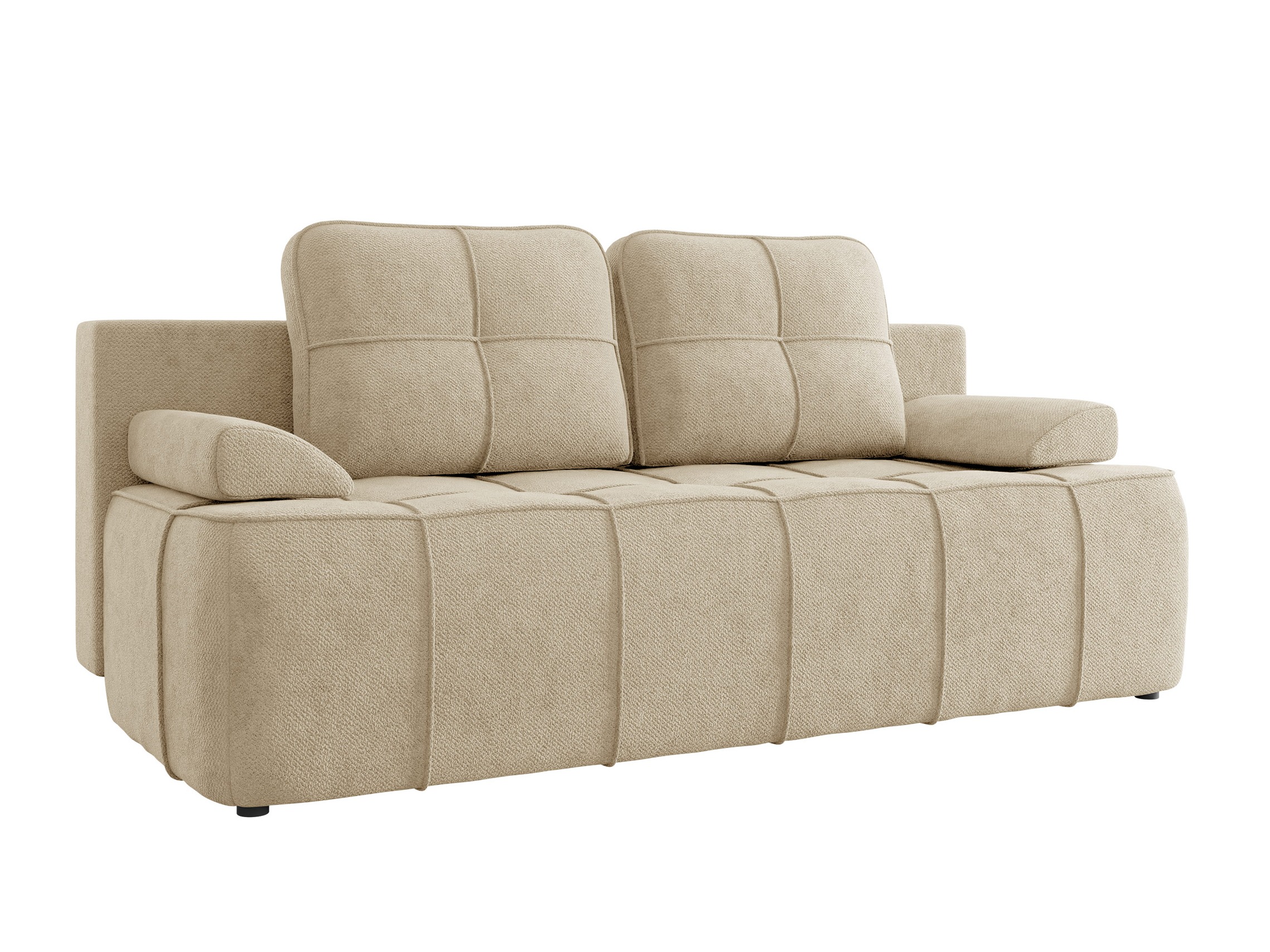 Sofa na razvlačenje Vineland 175 (Mela 70)