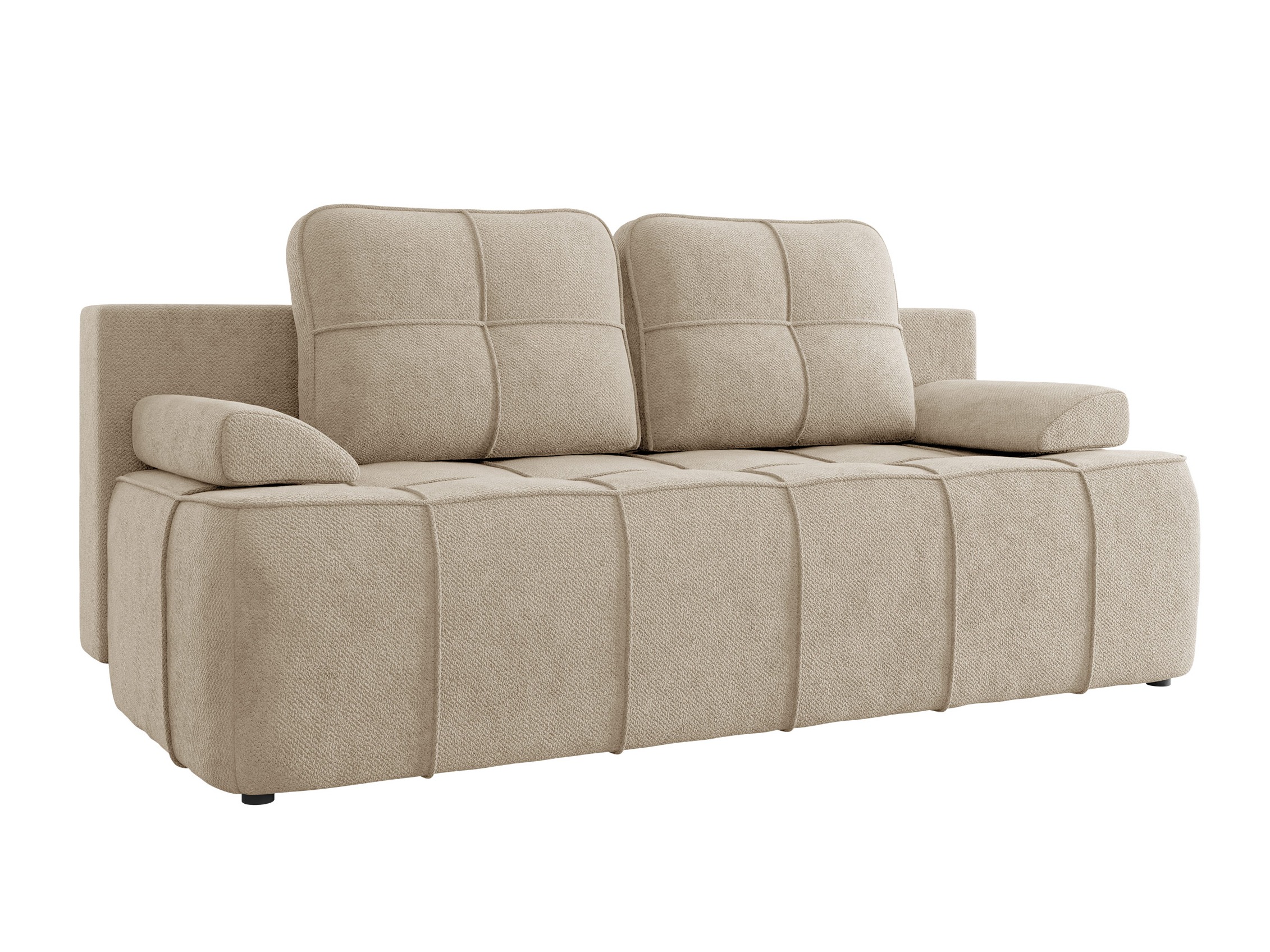 Sofa na razvlačenje Vineland 175 (Mela 75)