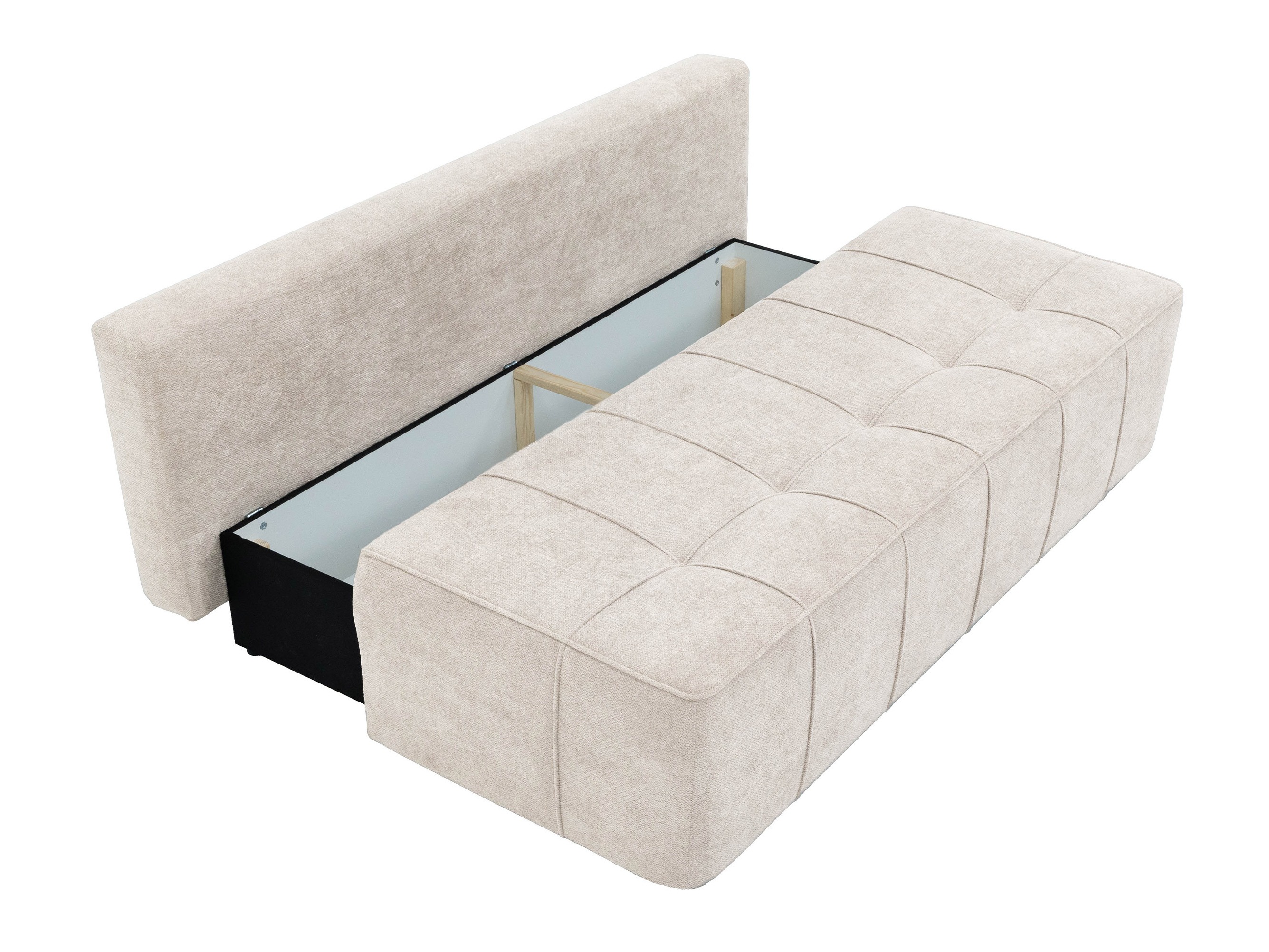Sofa na razvlačenje Vineland 175 (Mela 75)