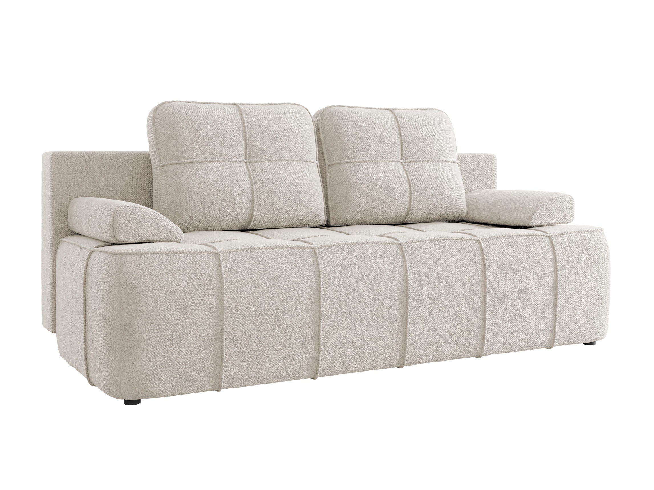 Sofa na razvlačenje Vineland 175 (Mela 80)