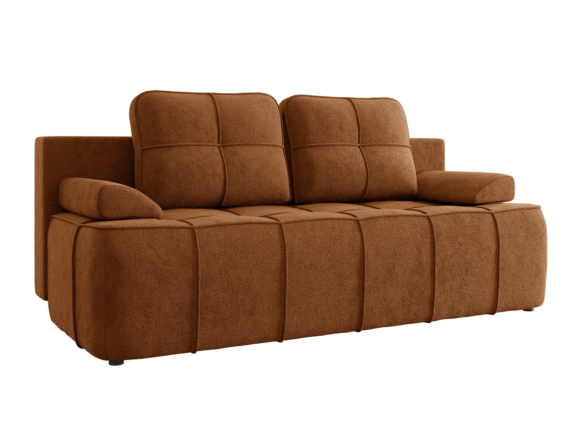 Sofa na razvlačenje Vineland 175 (Mela 95)