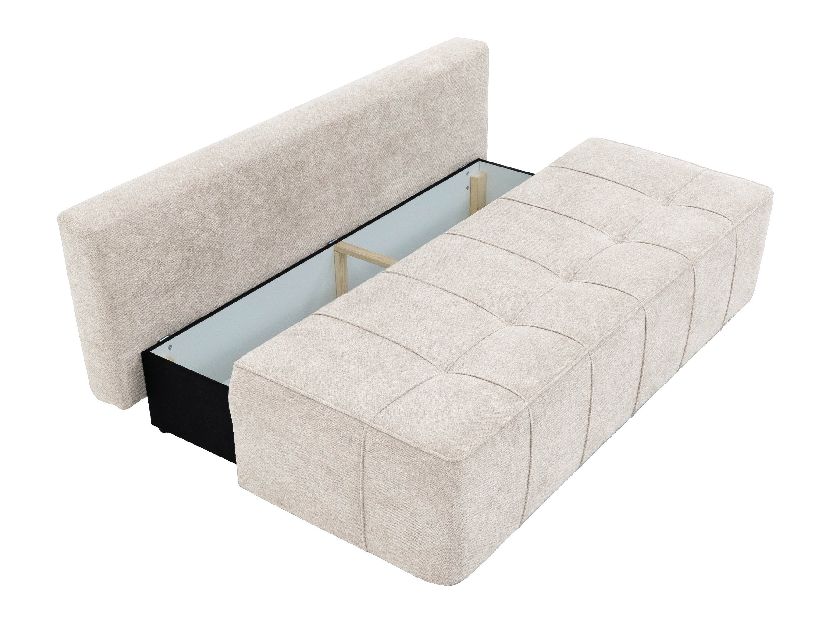 Sofa na razvlačenje Vineland 175 (Mela 95)