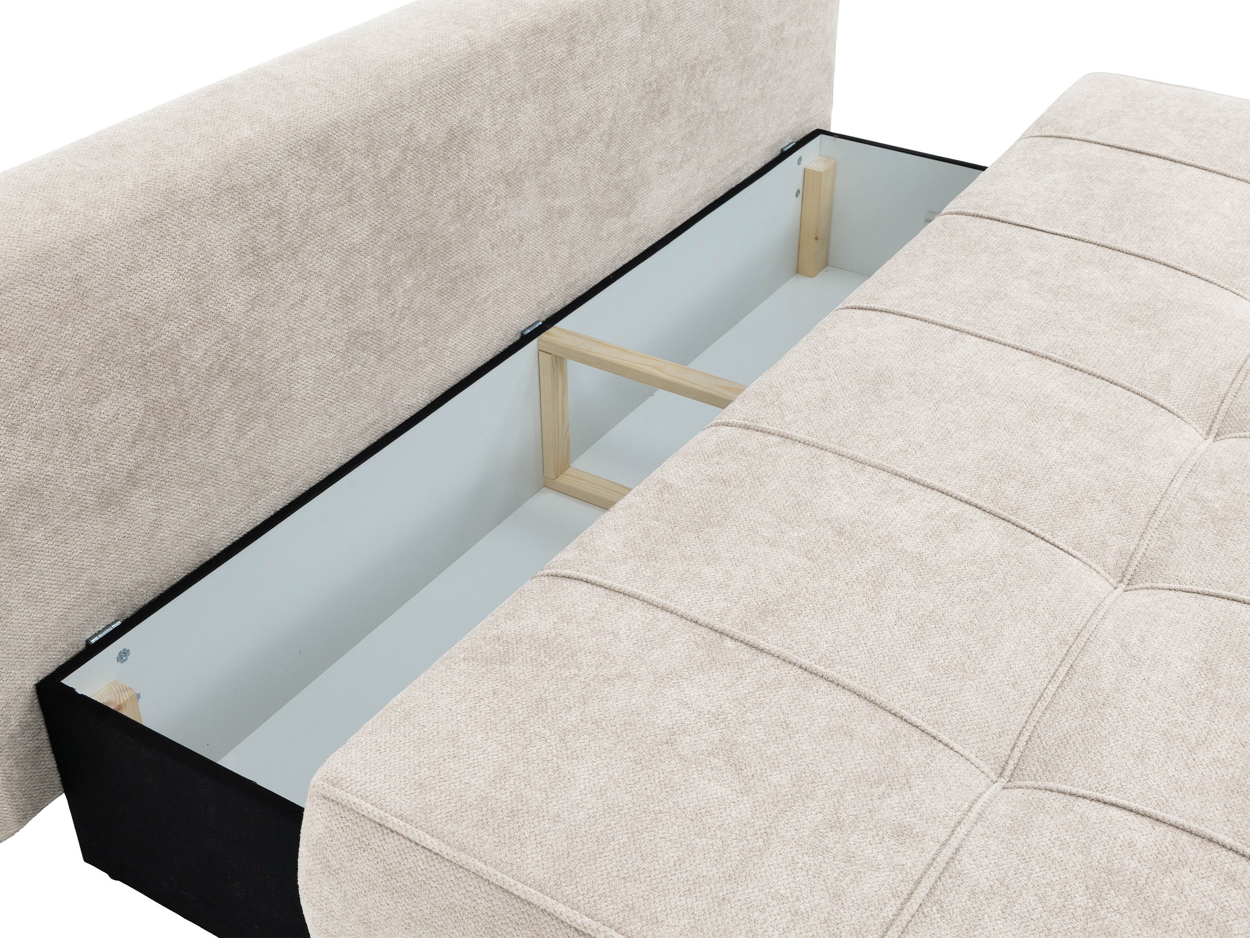 Sofa na razvlačenje Vineland 175 (Mela 95)