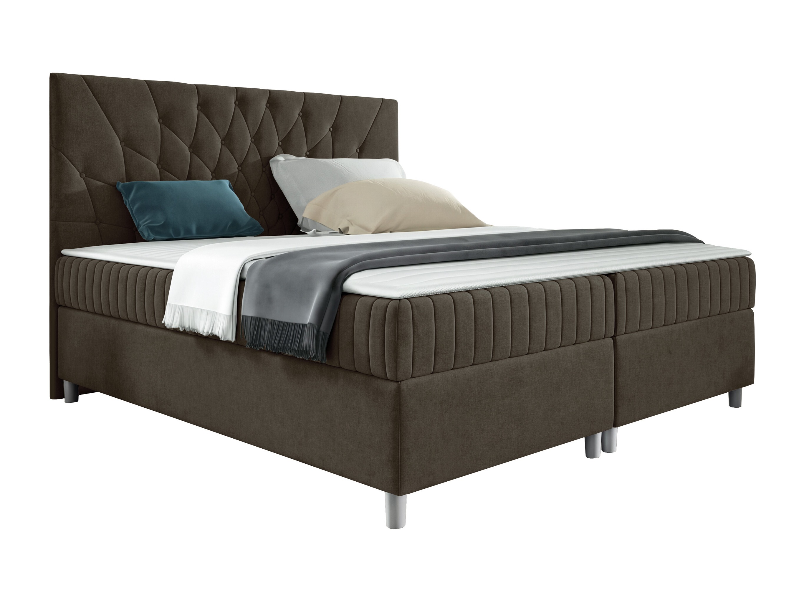 Boxspring krevet Civitas (Polo 877)