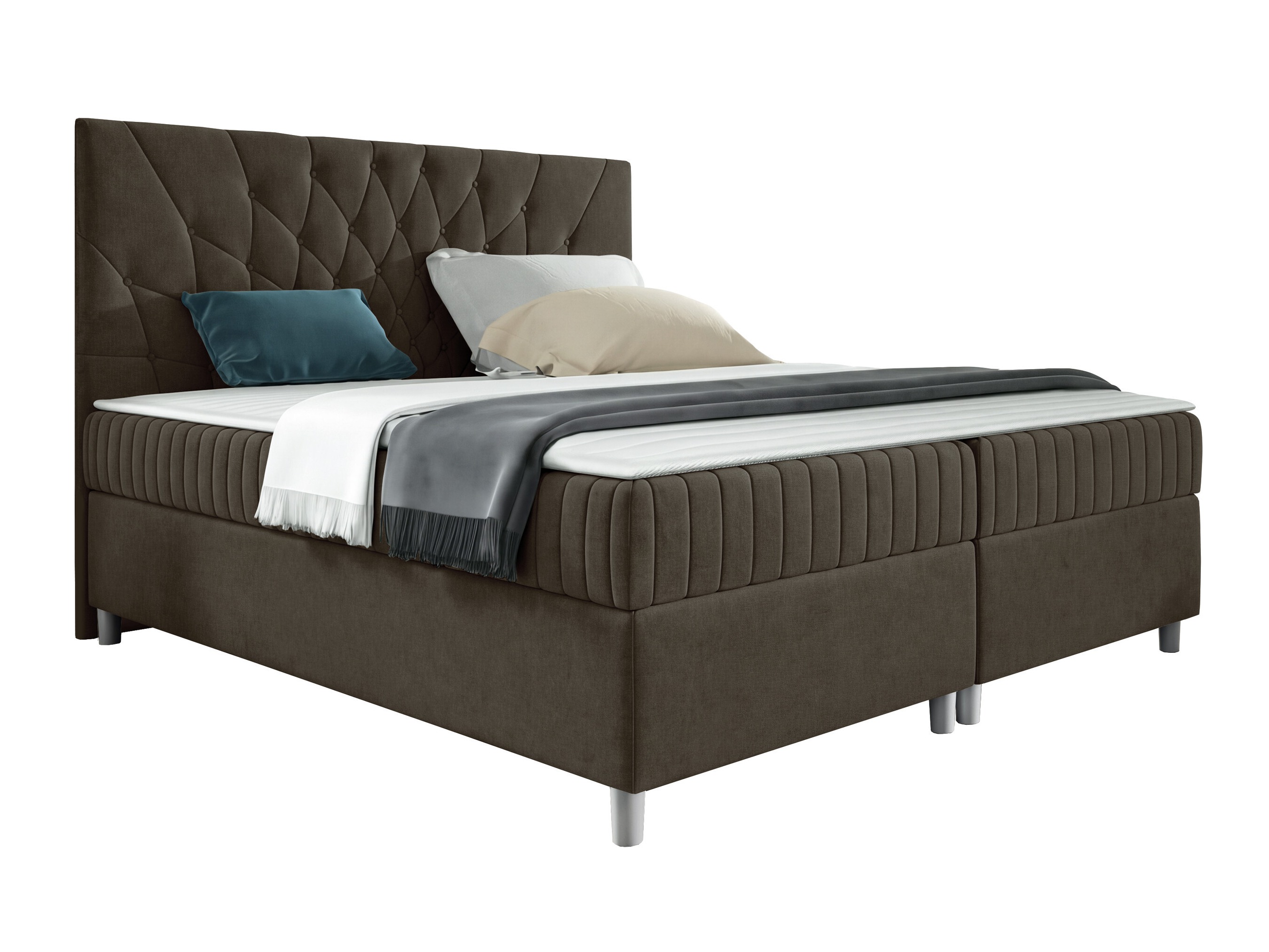 Boxspring krevet Civitas (Polo 877)