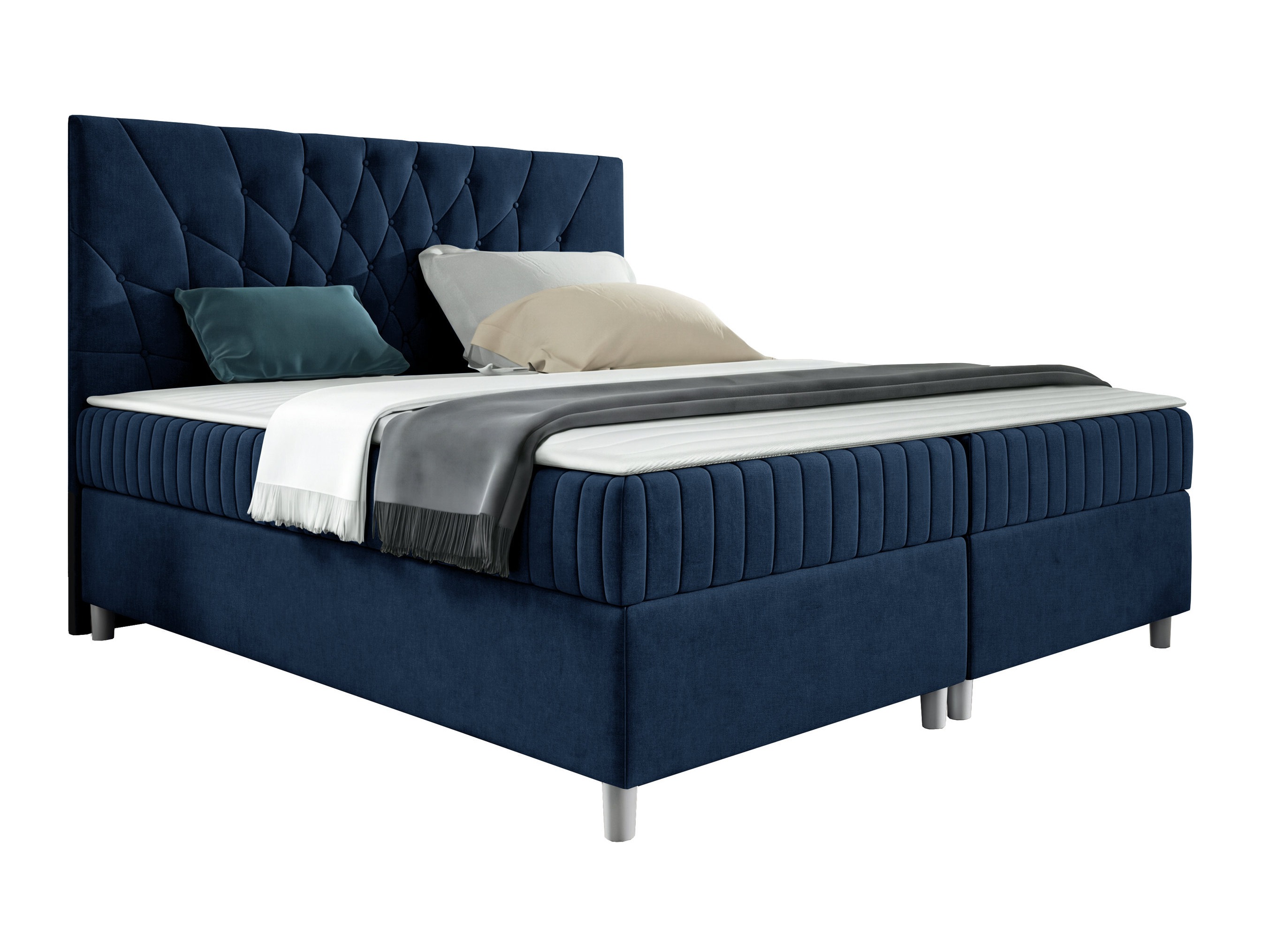 Boxspring krevet Civitas (Polo 891)