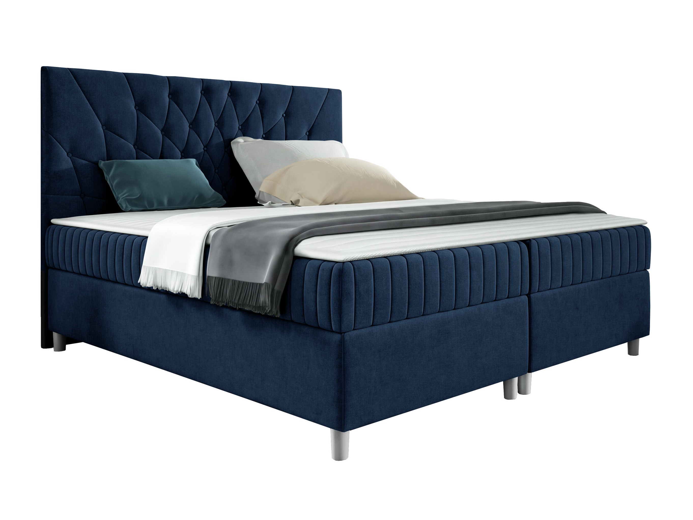 Boxspring krevet Civitas (Polo 891)