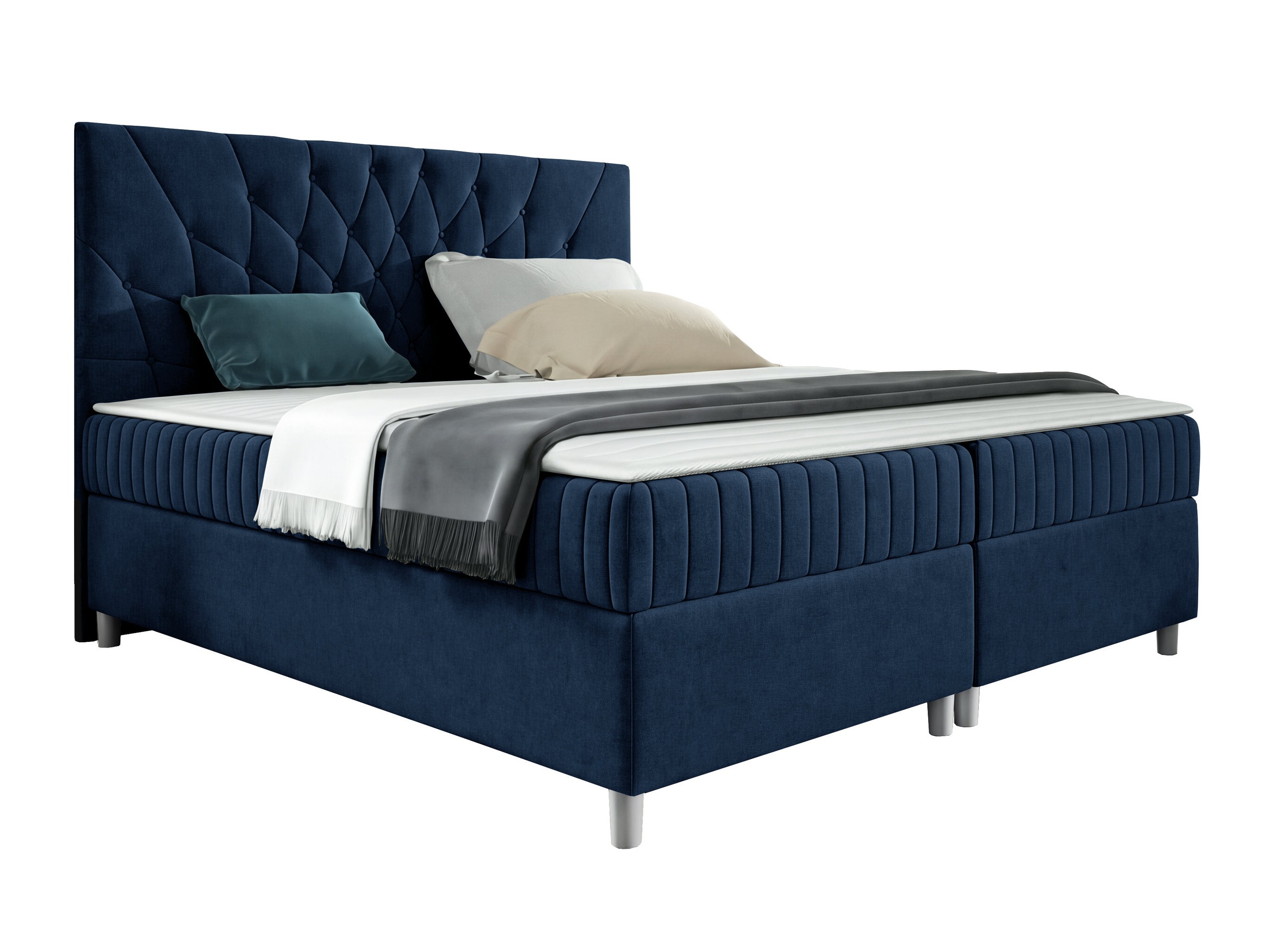Boxspring krevet Civitas (Polo 891)