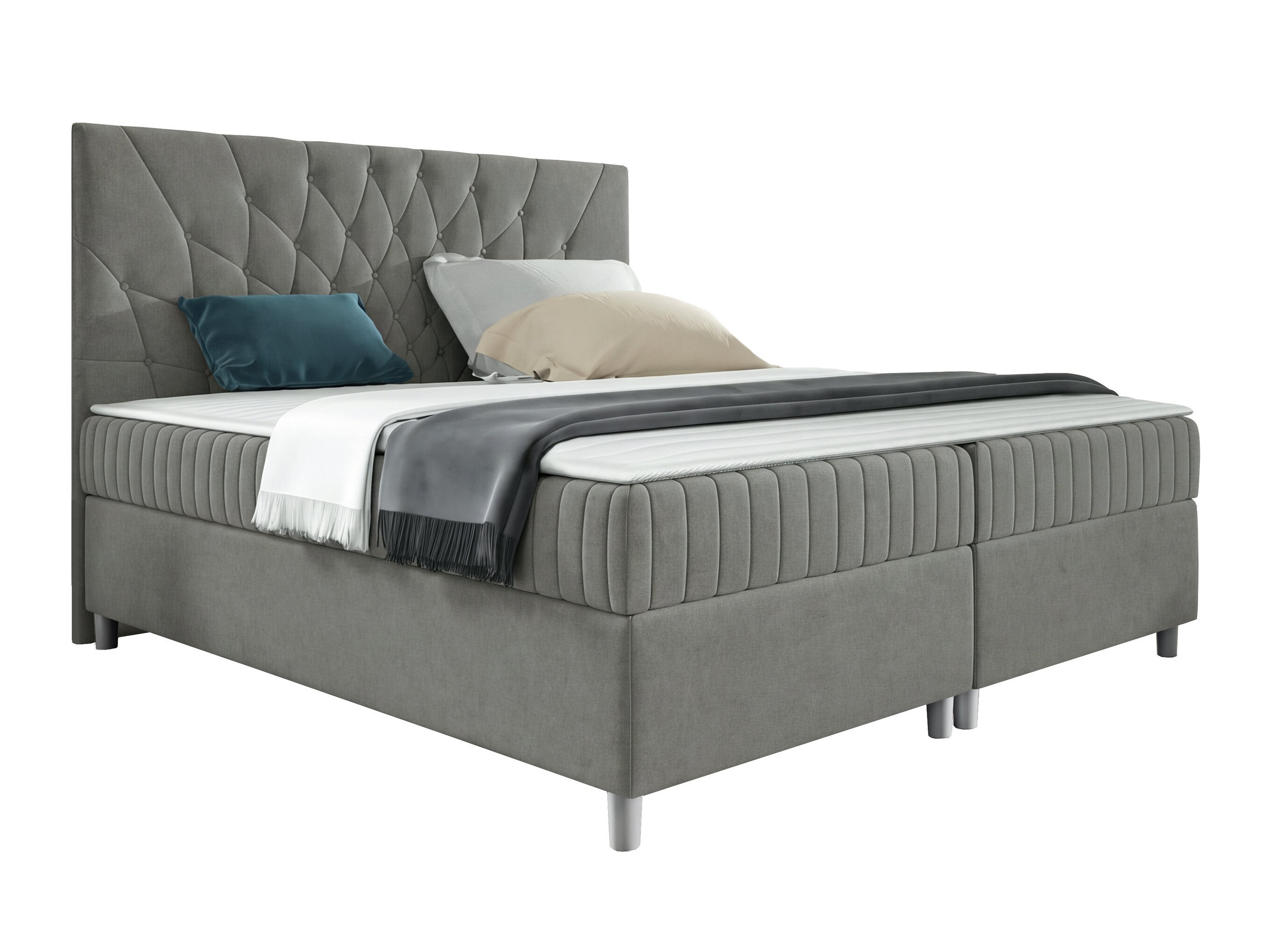 Boxspring krevet Civitas (Polo 894)