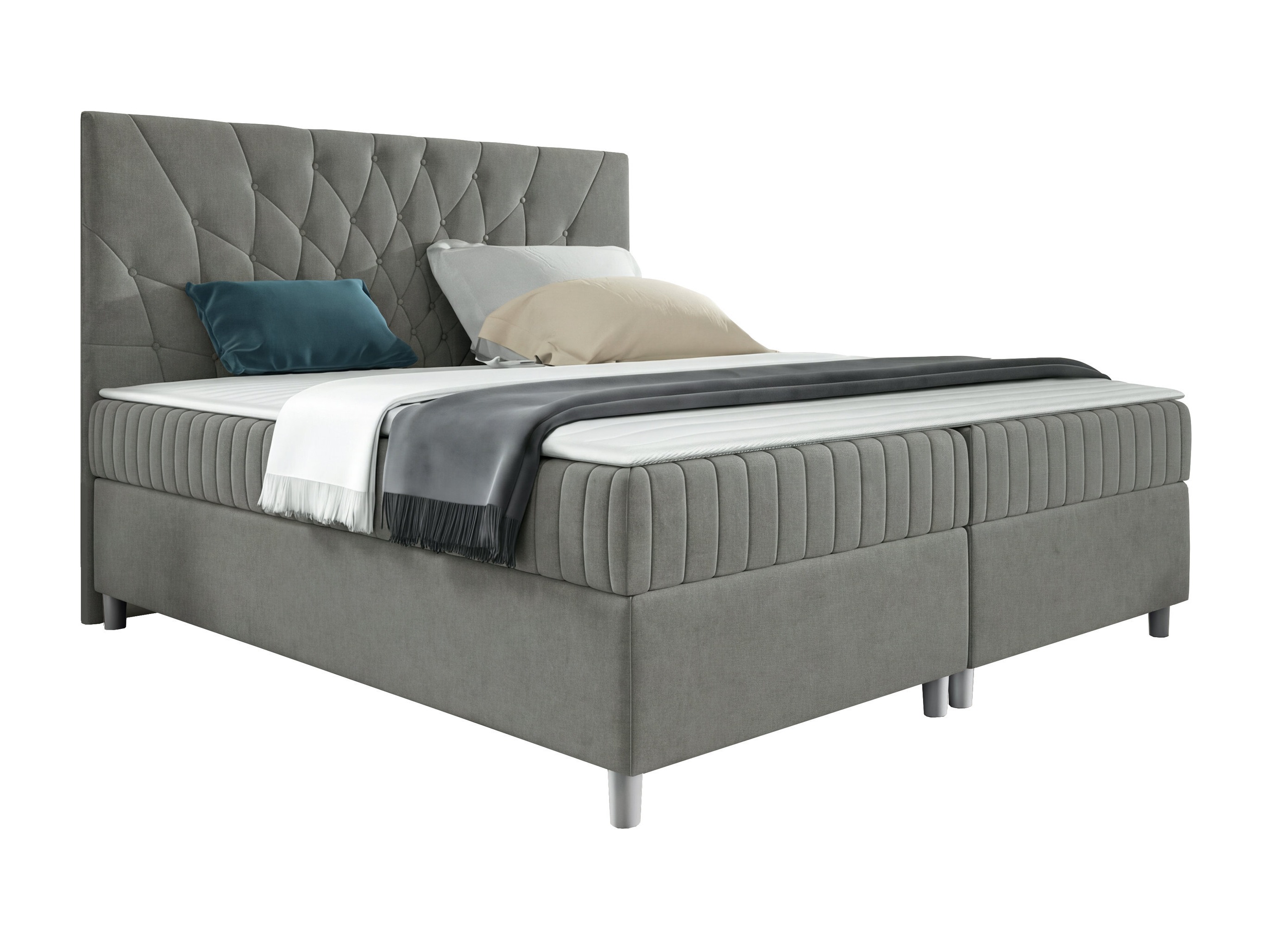 Boxspring krevet Civitas (Polo 894)