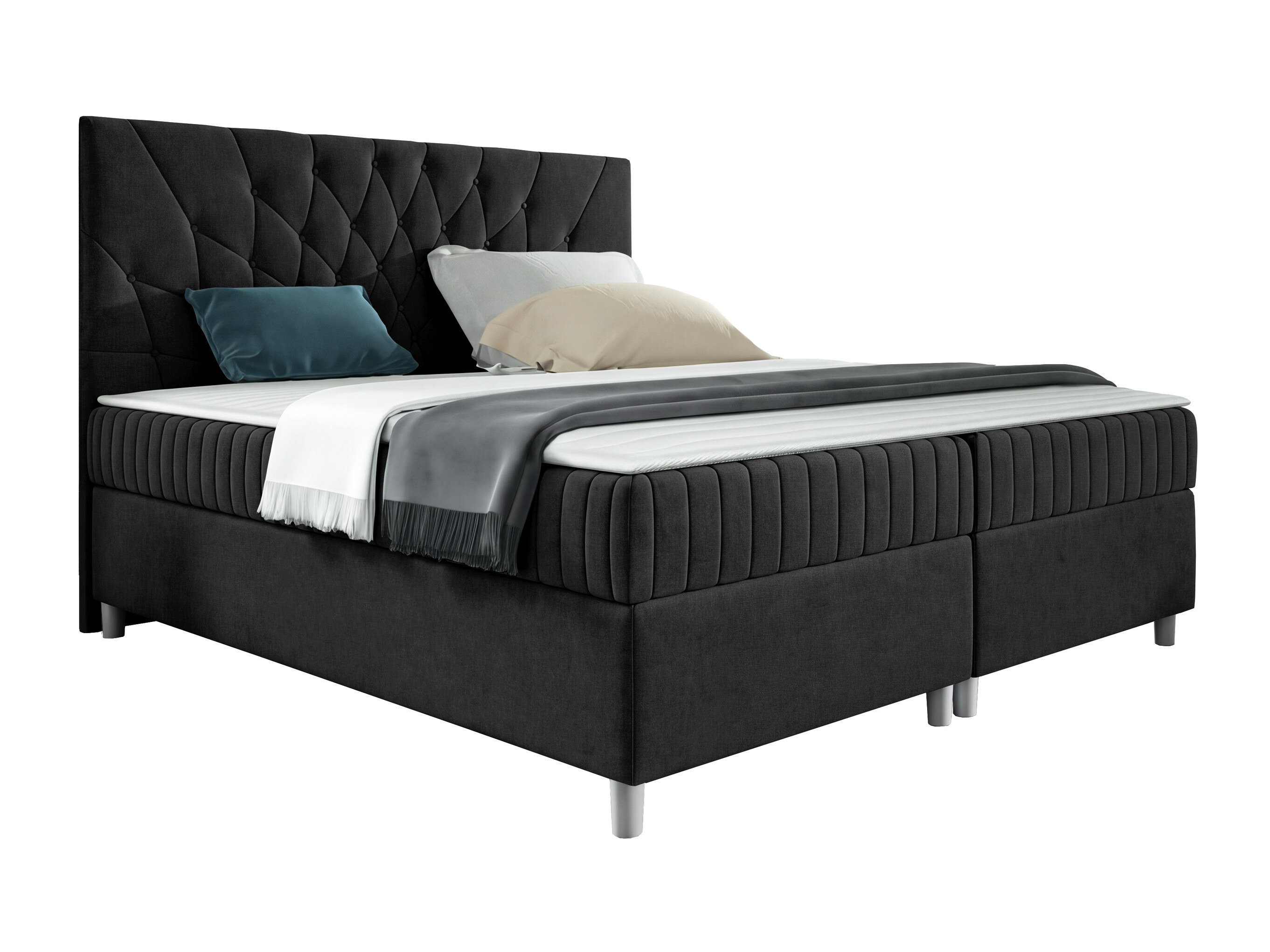 Boxspring krevet Civitas (Polo 897)
