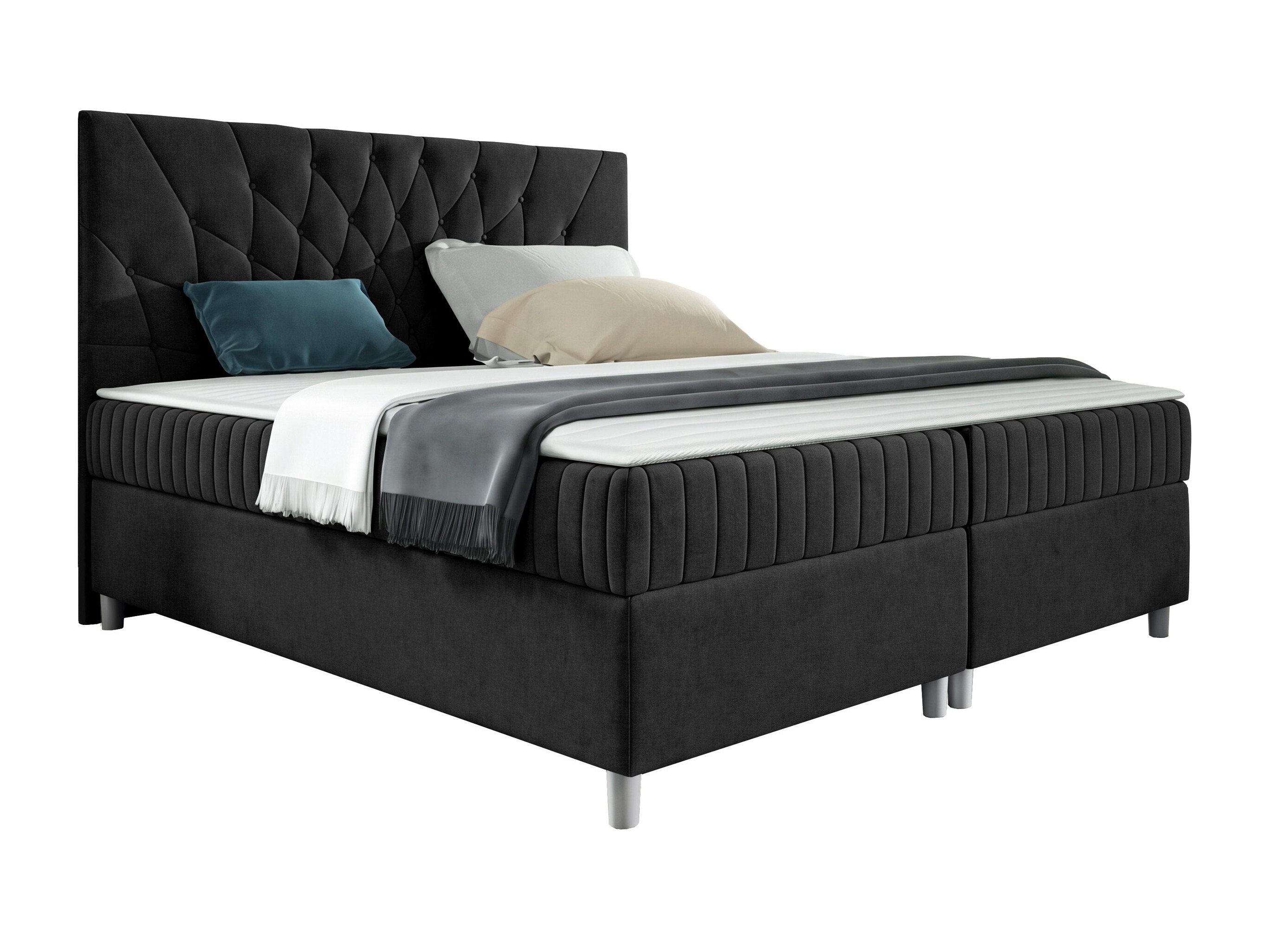 Boxspring krevet Civitas (Polo 897)