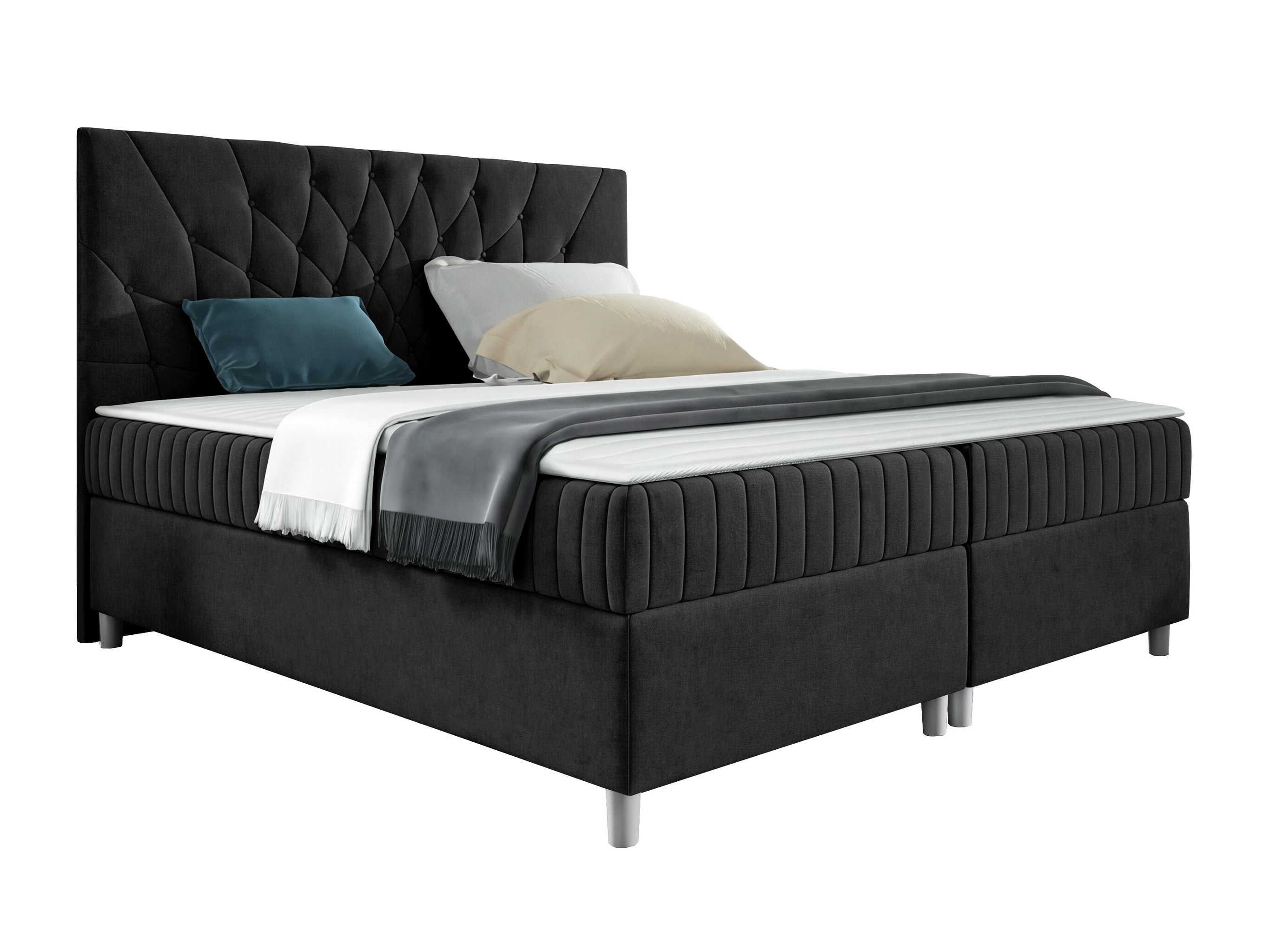 Boxspring krevet Civitas (Polo 897)