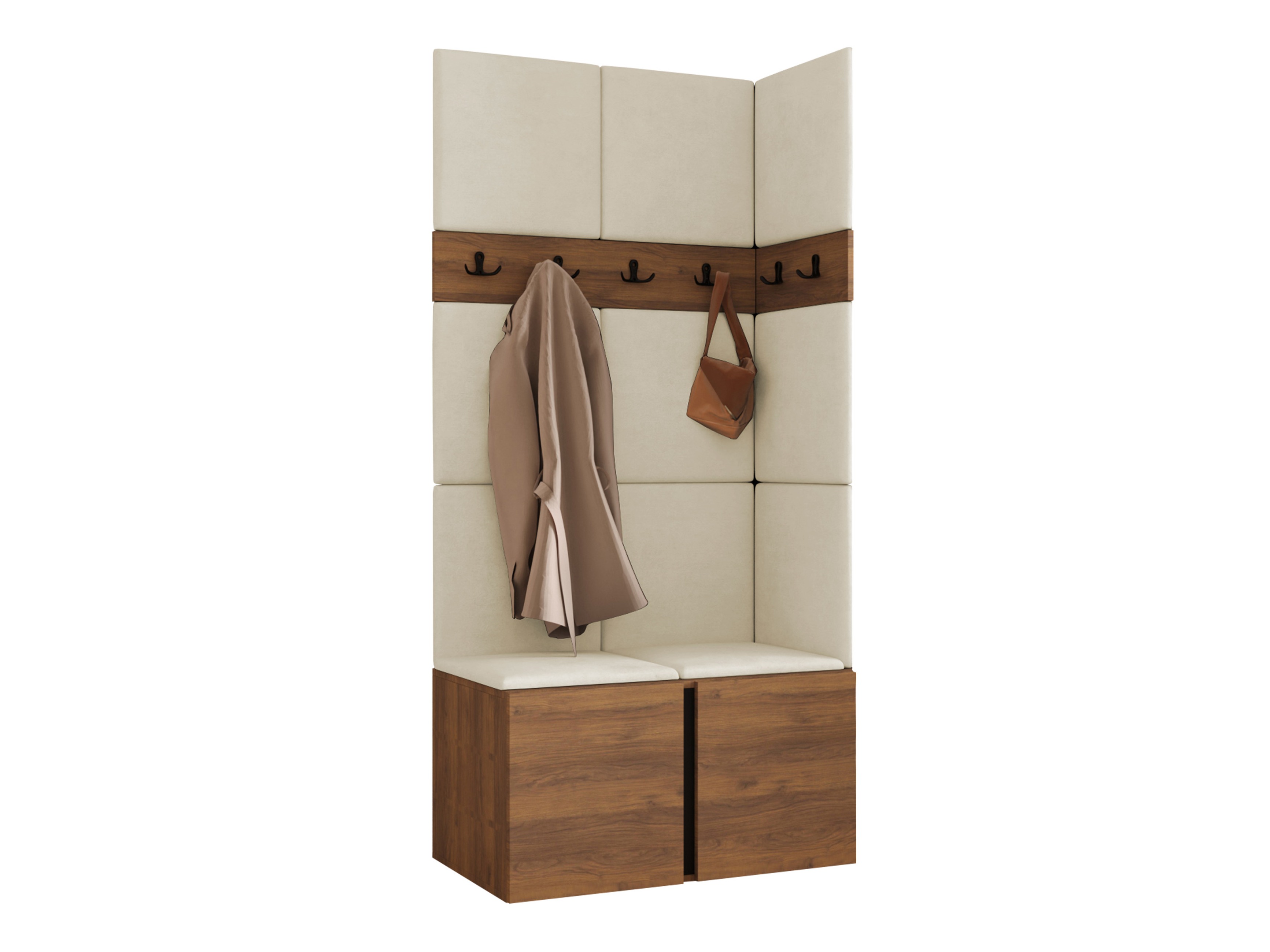 Set za hodnik Pinis I (Polo 872)