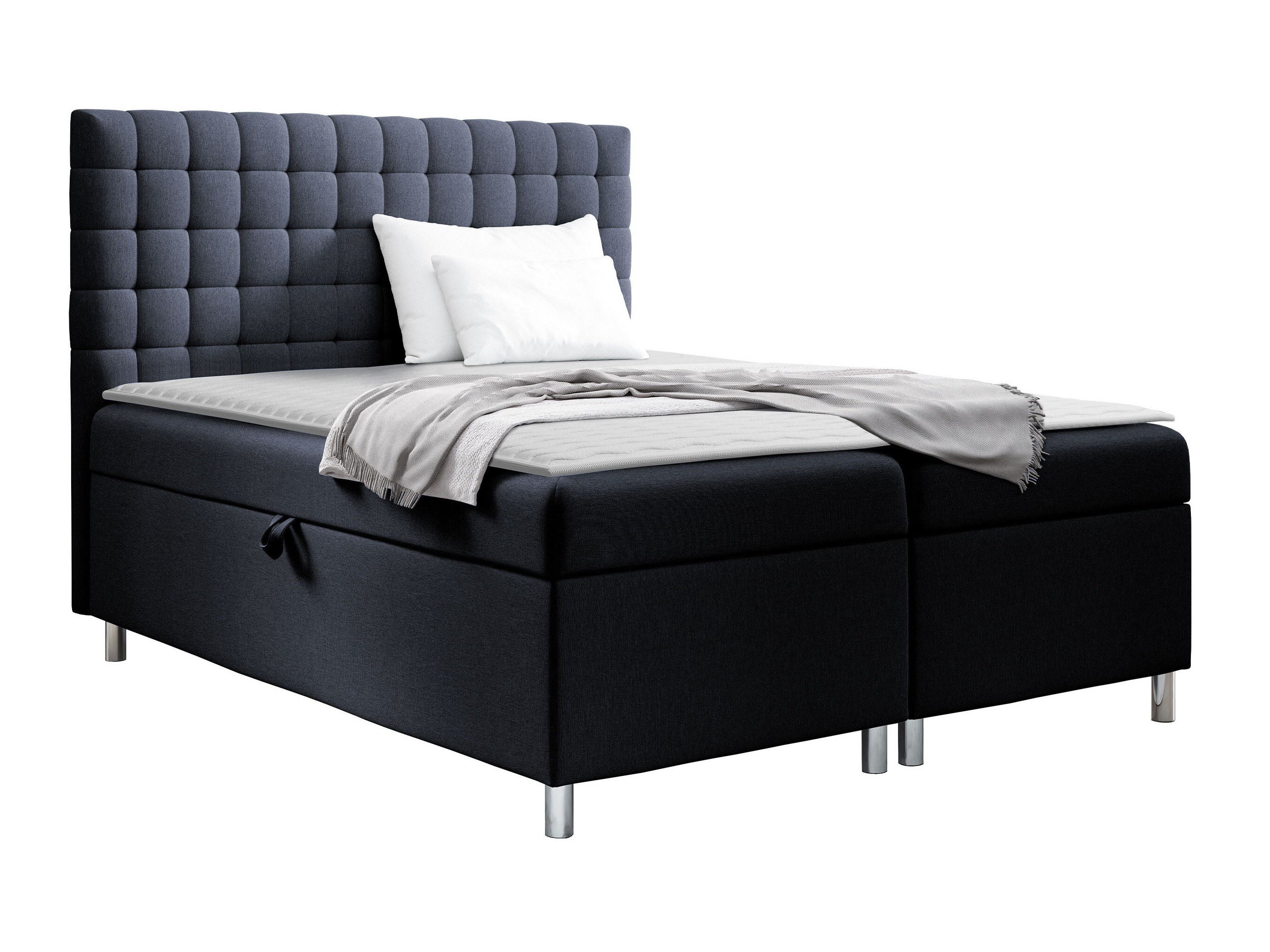 Boxspring krevet Panis (Bristol 2447)